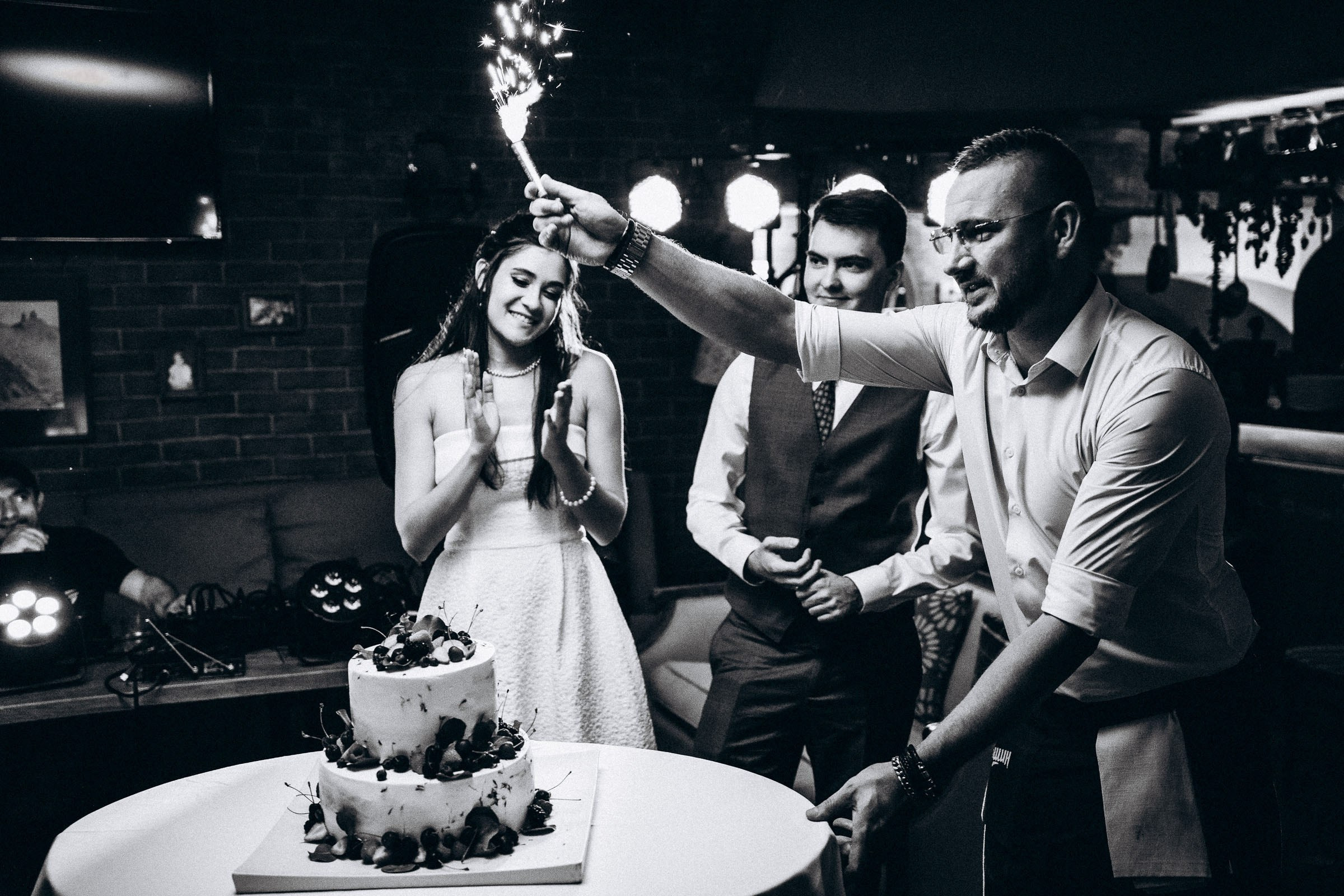 Евгений & Мадина. Фотограф Алексей Карпов