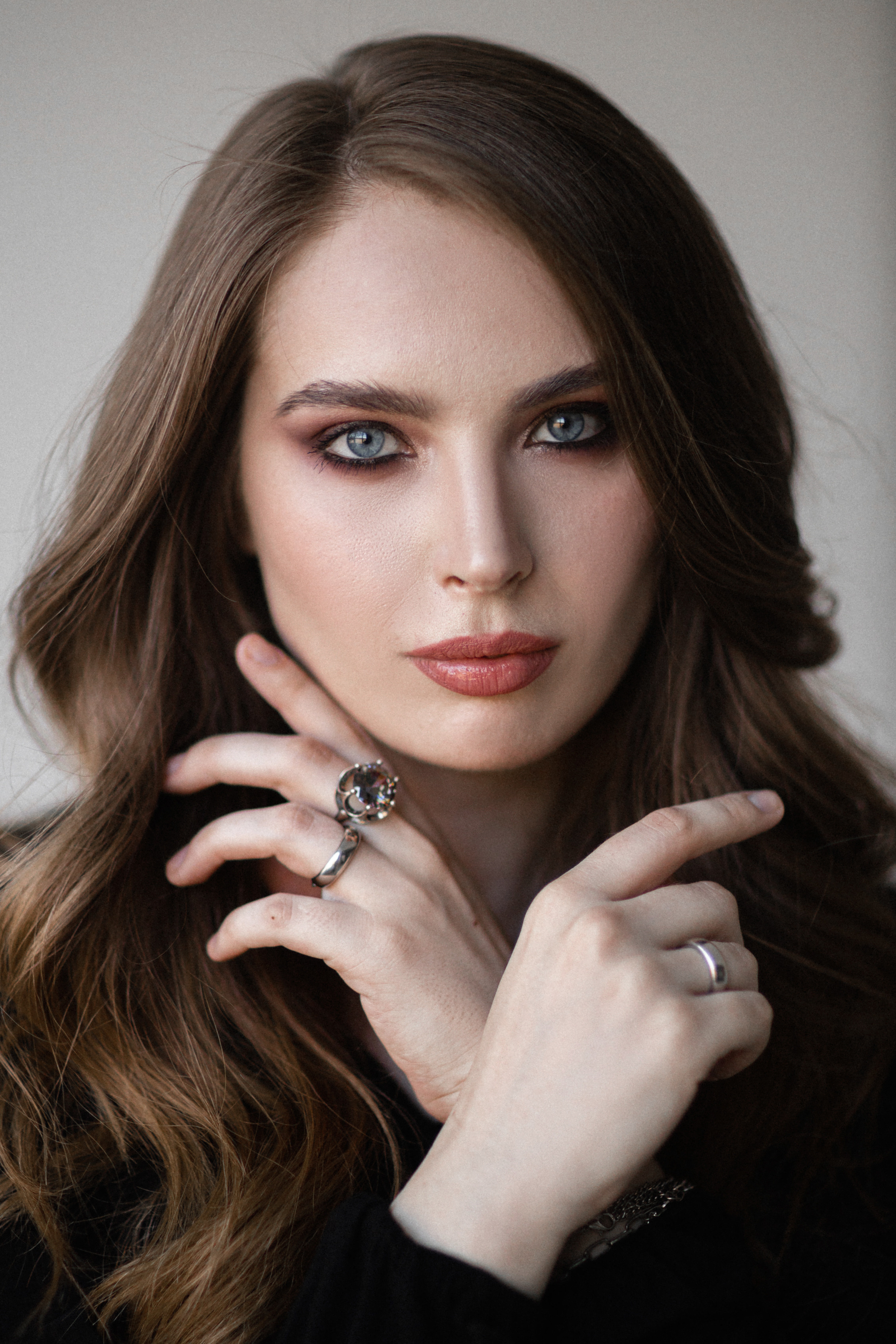 Анна. Кадочников Михаил фотограф Новосибирск