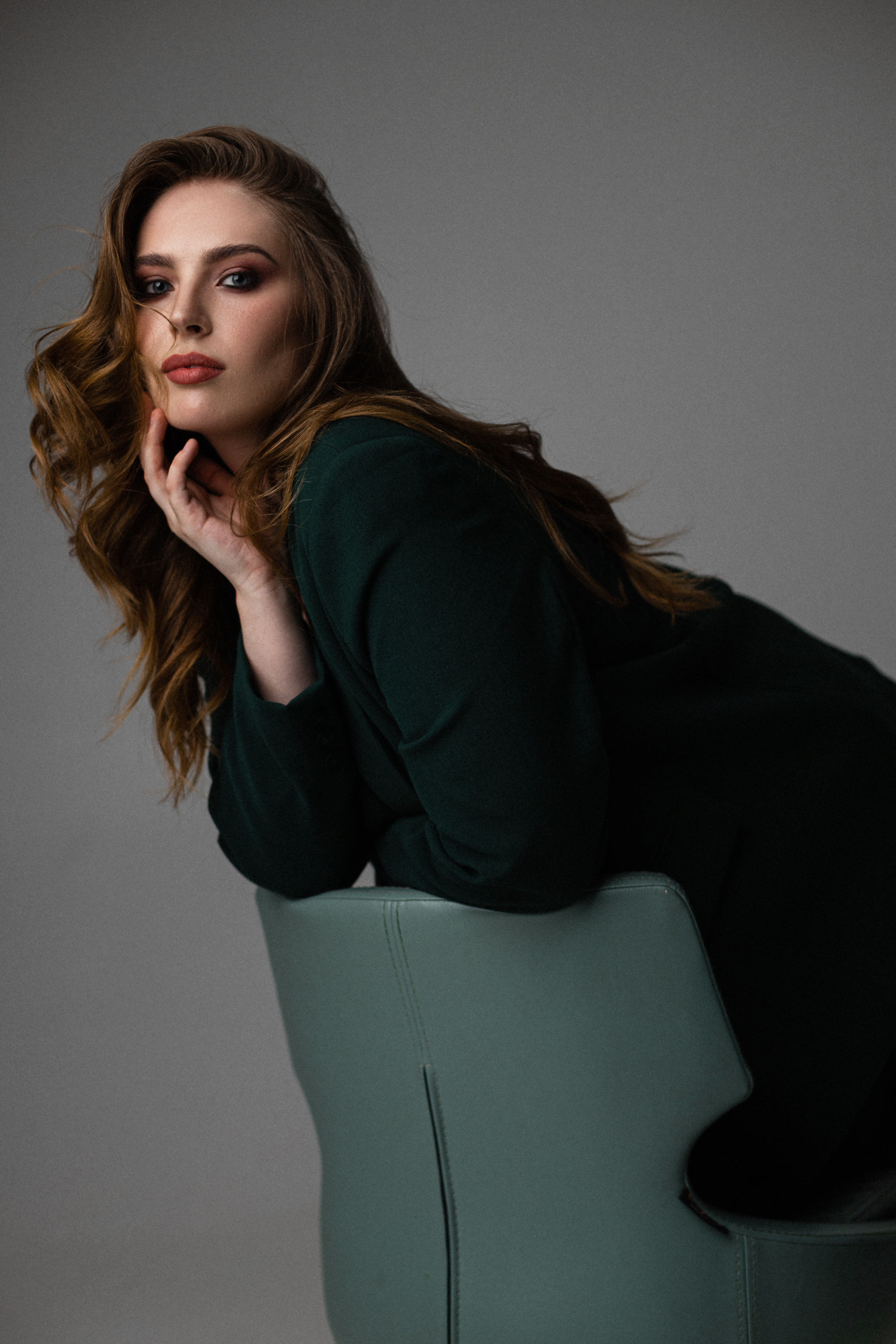 Анна. Кадочников Михаил фотограф Новосибирск