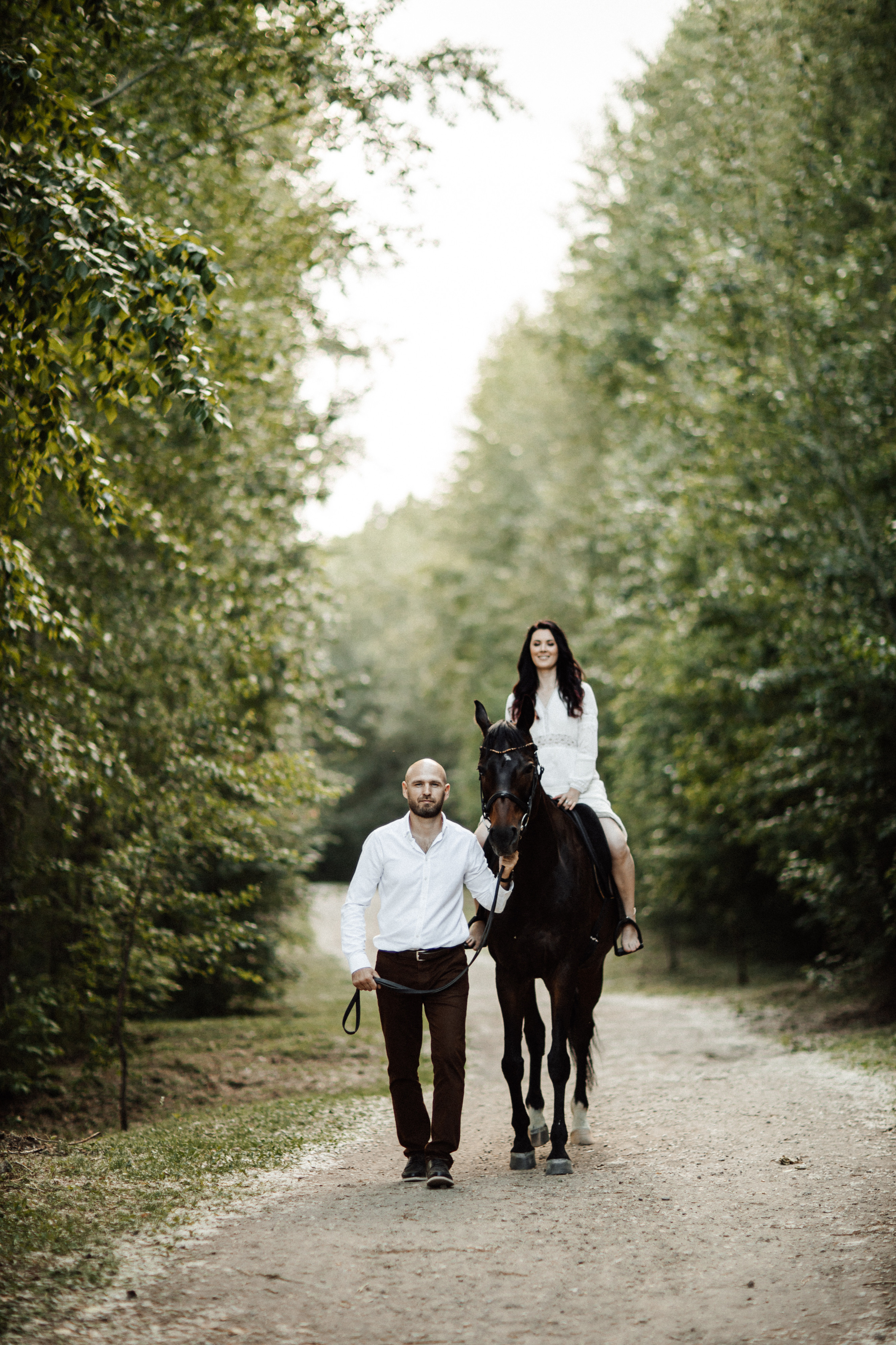 Елена и Иван. Кадочников Михаил фотограф Новосибирск