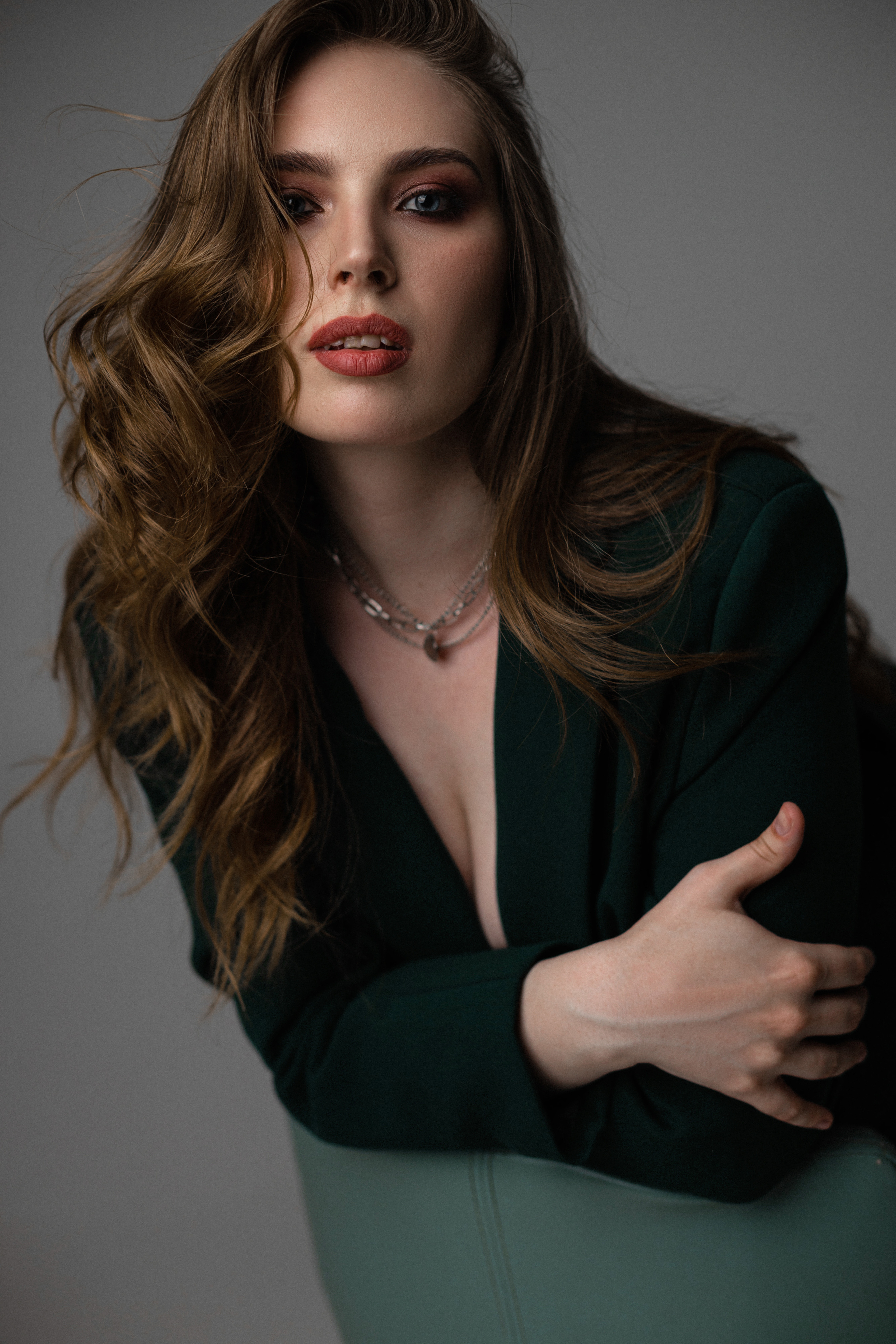 Анна. Кадочников Михаил фотограф Новосибирск