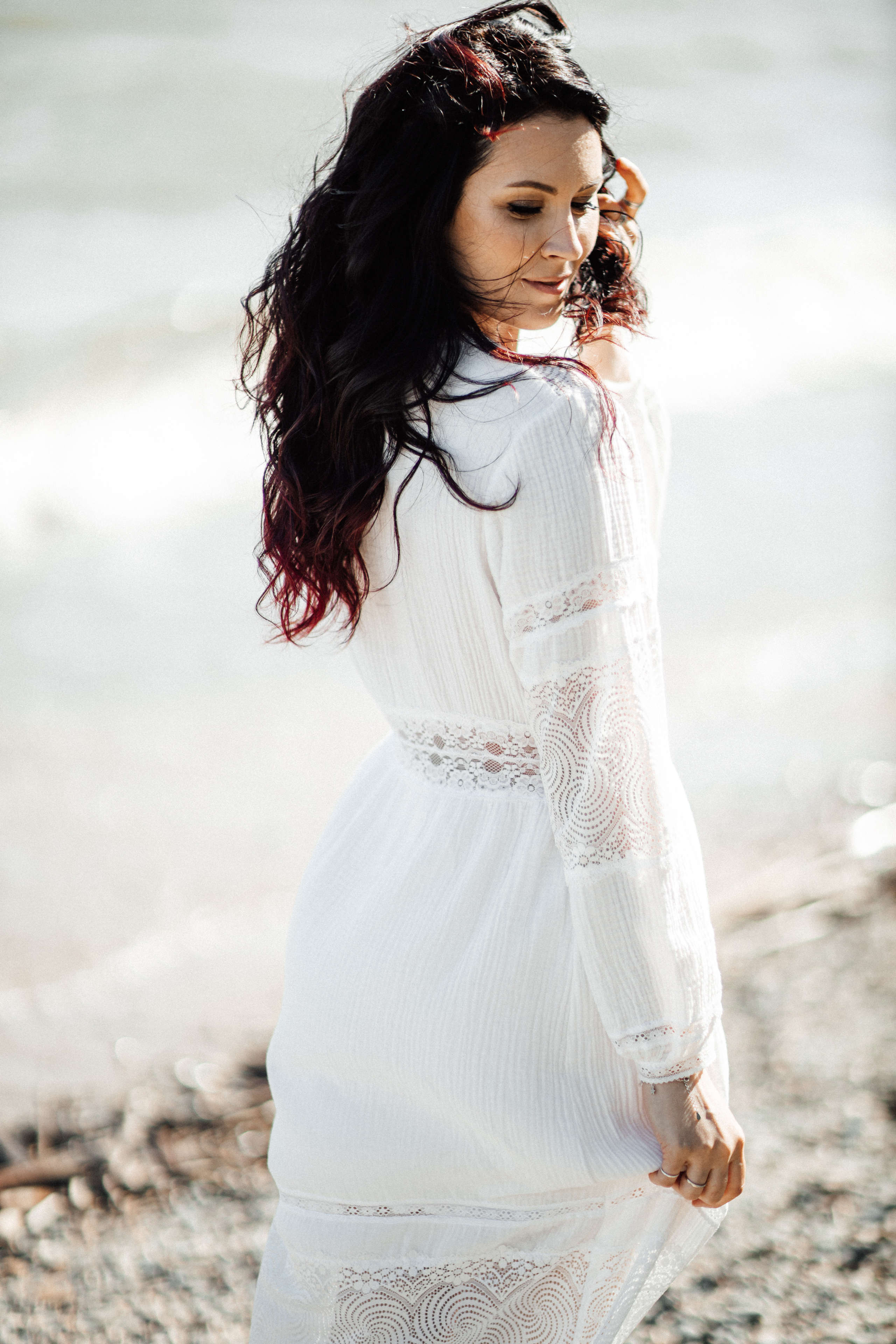 Елена и Иван. Кадочников Михаил фотограф Новосибирск