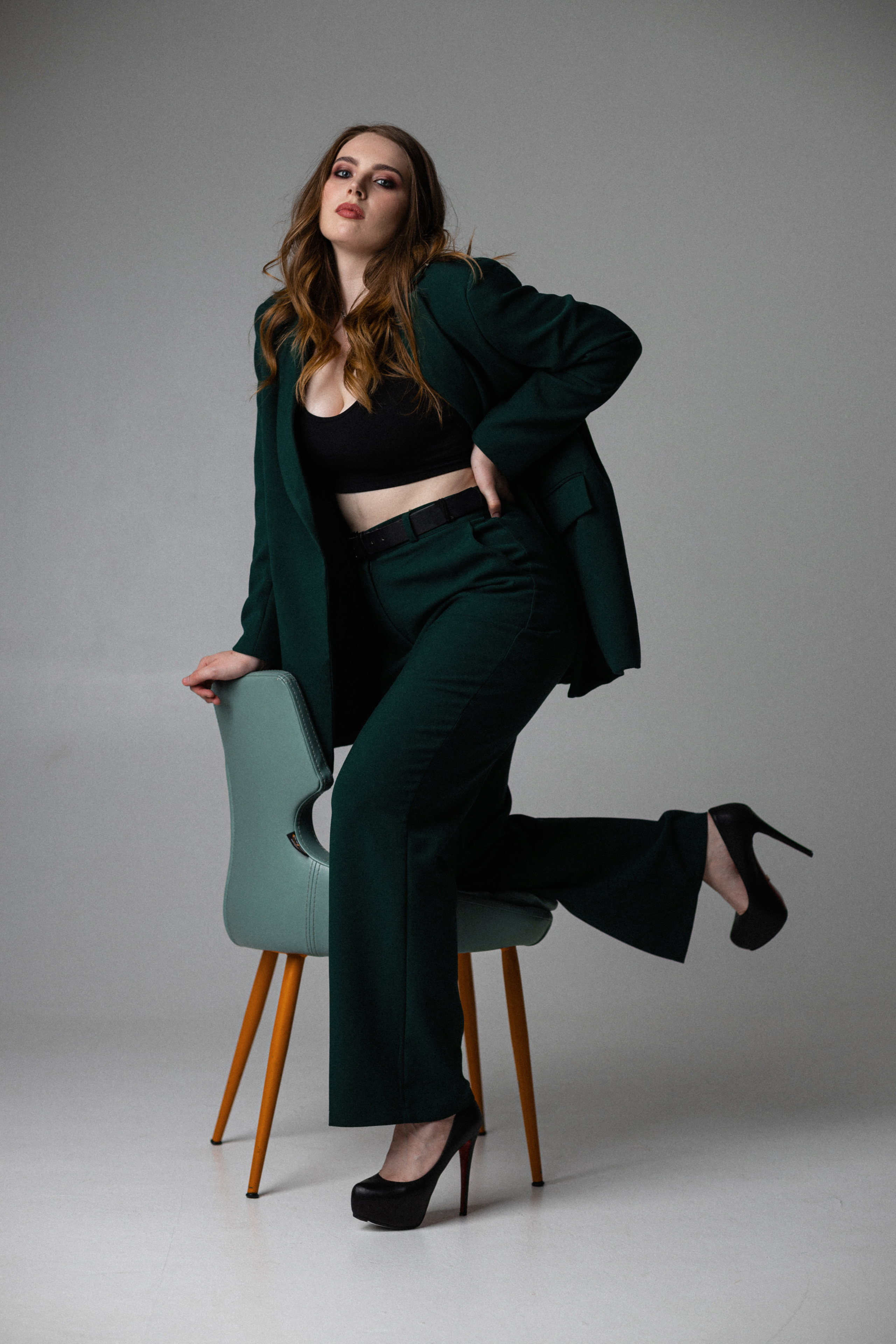 Анна. Кадочников Михаил фотограф Новосибирск