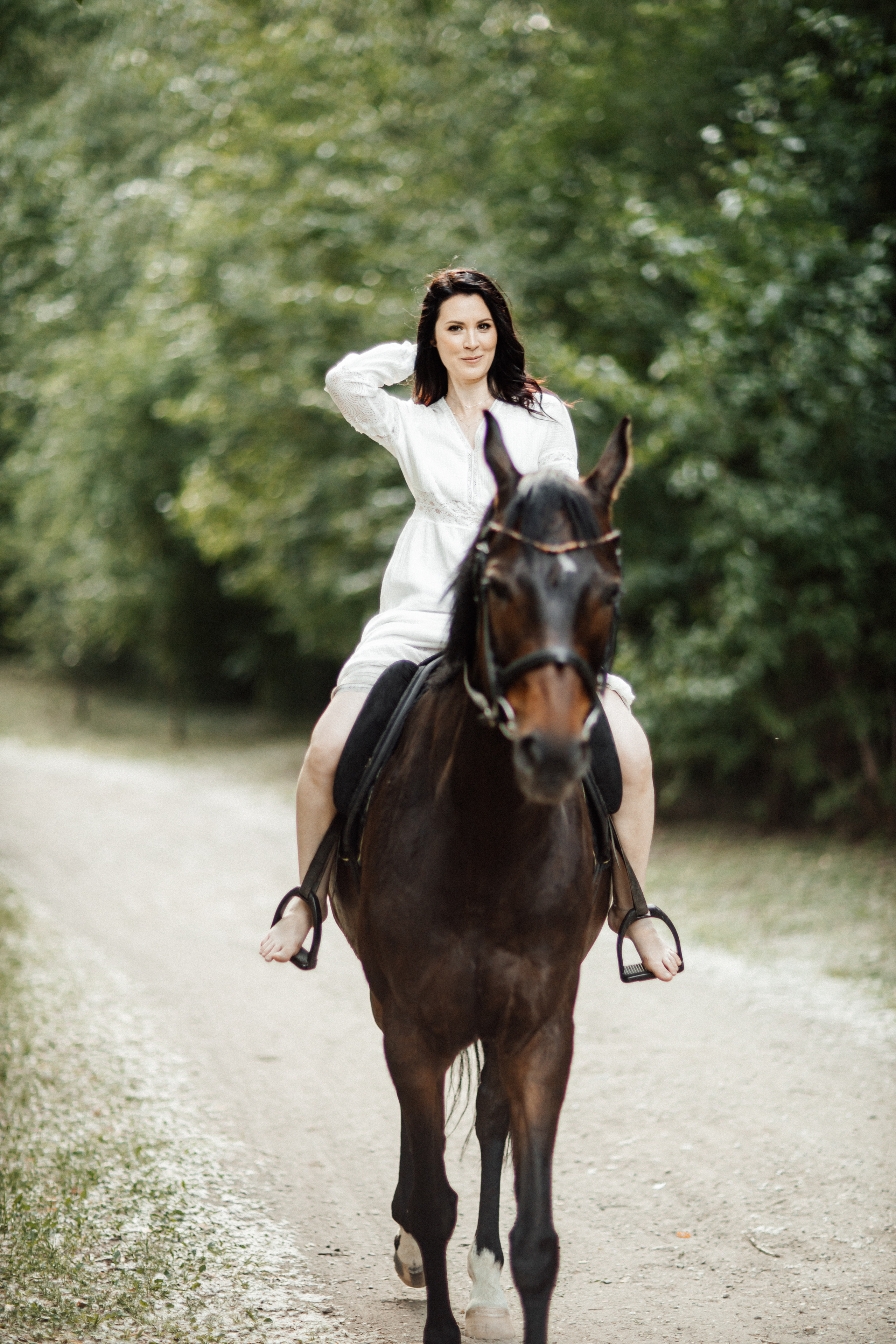 Елена и Иван. Кадочников Михаил фотограф Новосибирск