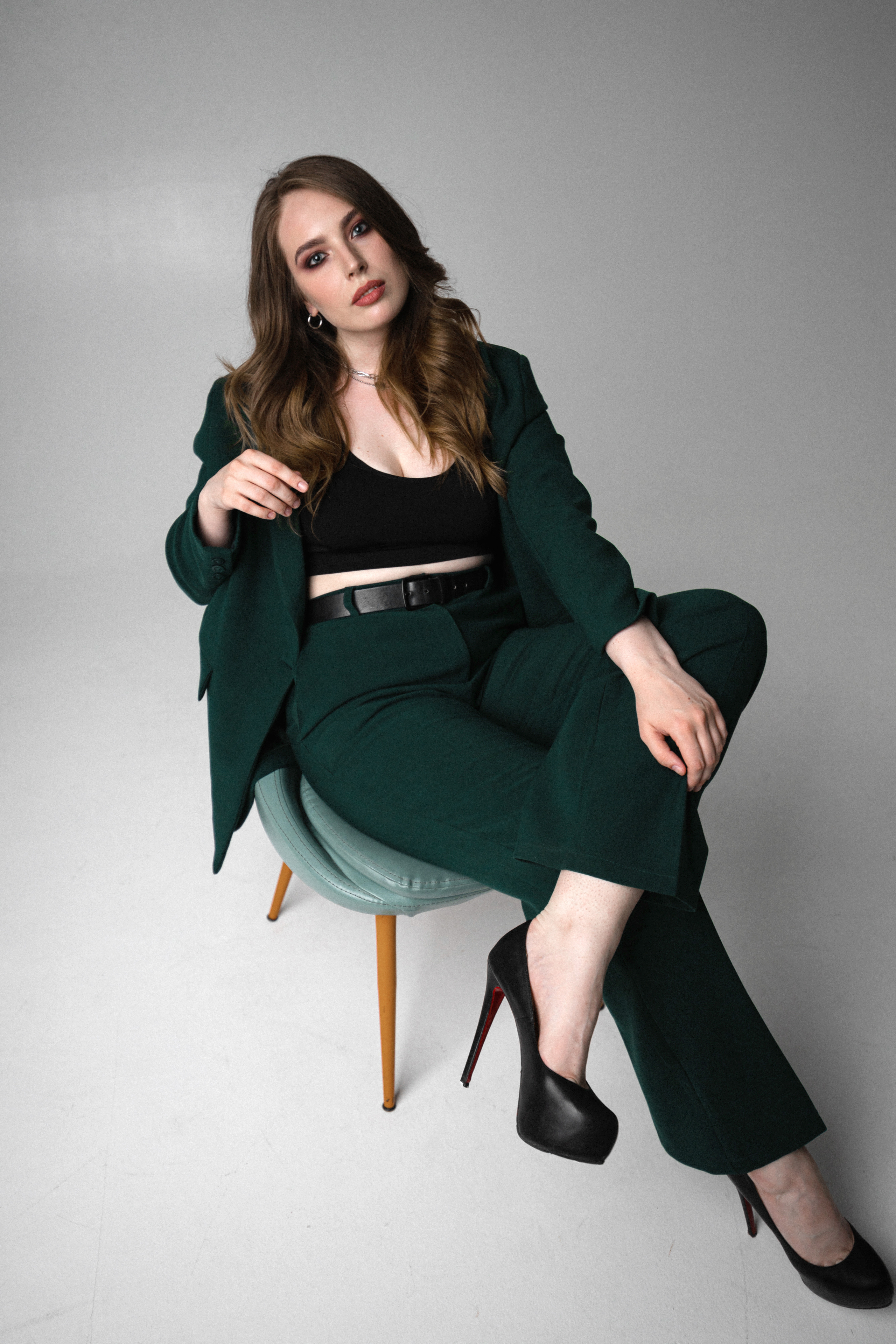 Анна. Кадочников Михаил фотограф Новосибирск