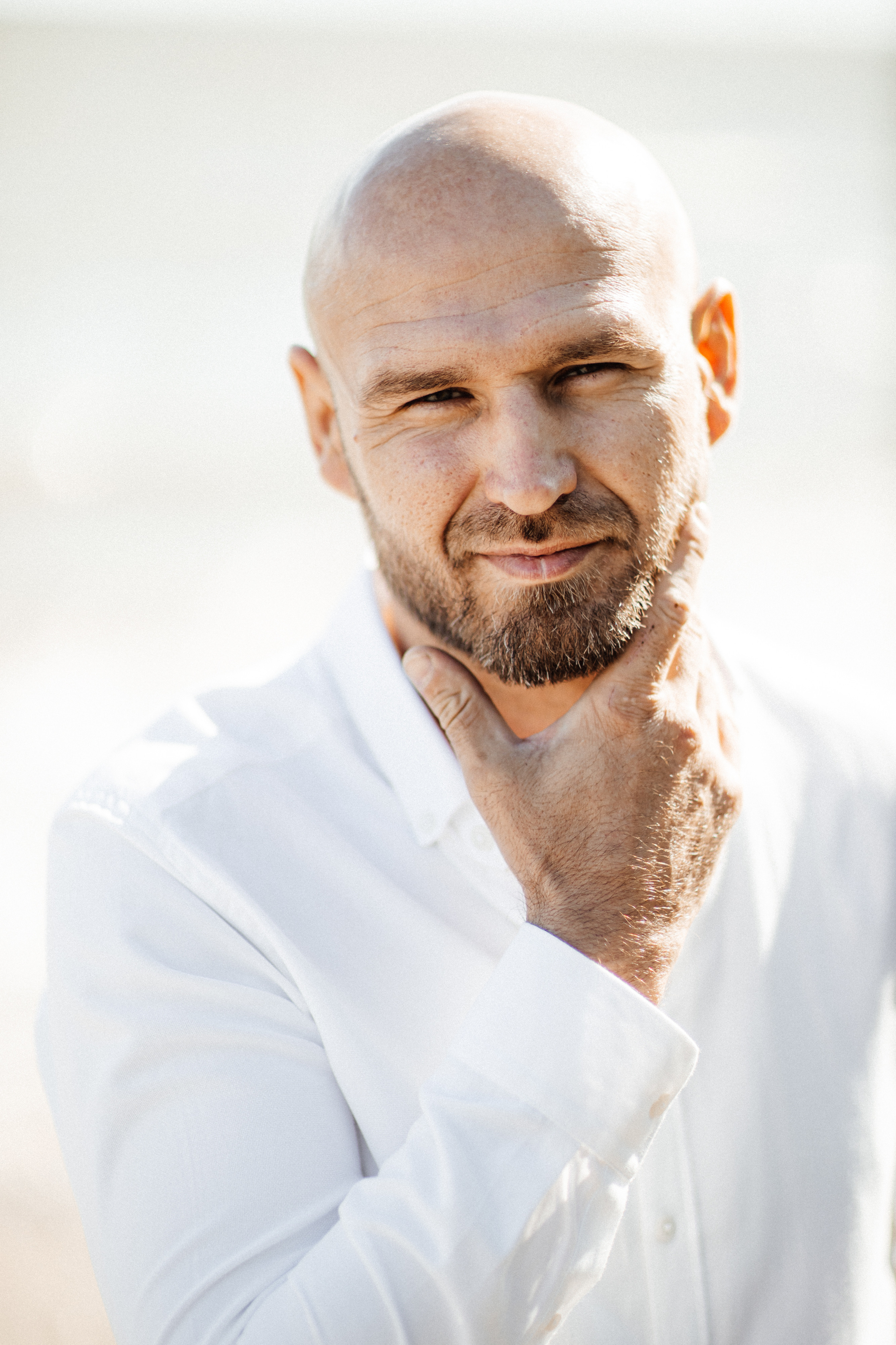 Елена и Иван. Кадочников Михаил фотограф Новосибирск