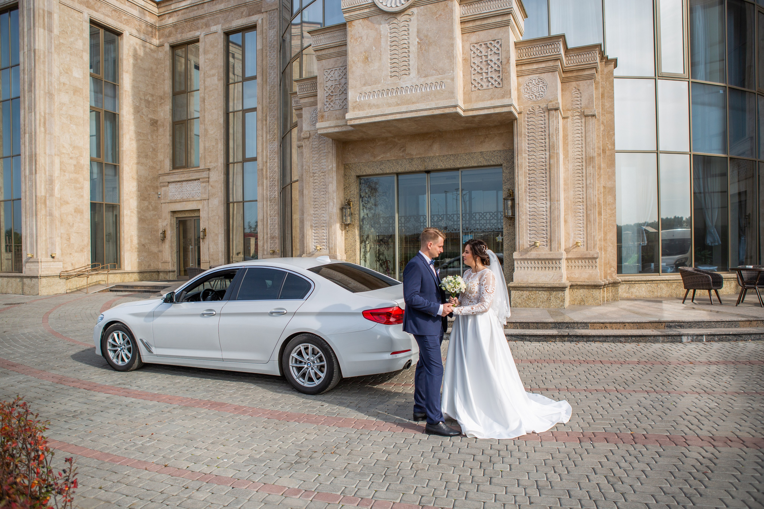 ФотоВидеоСъемка свадеб и мероприятий