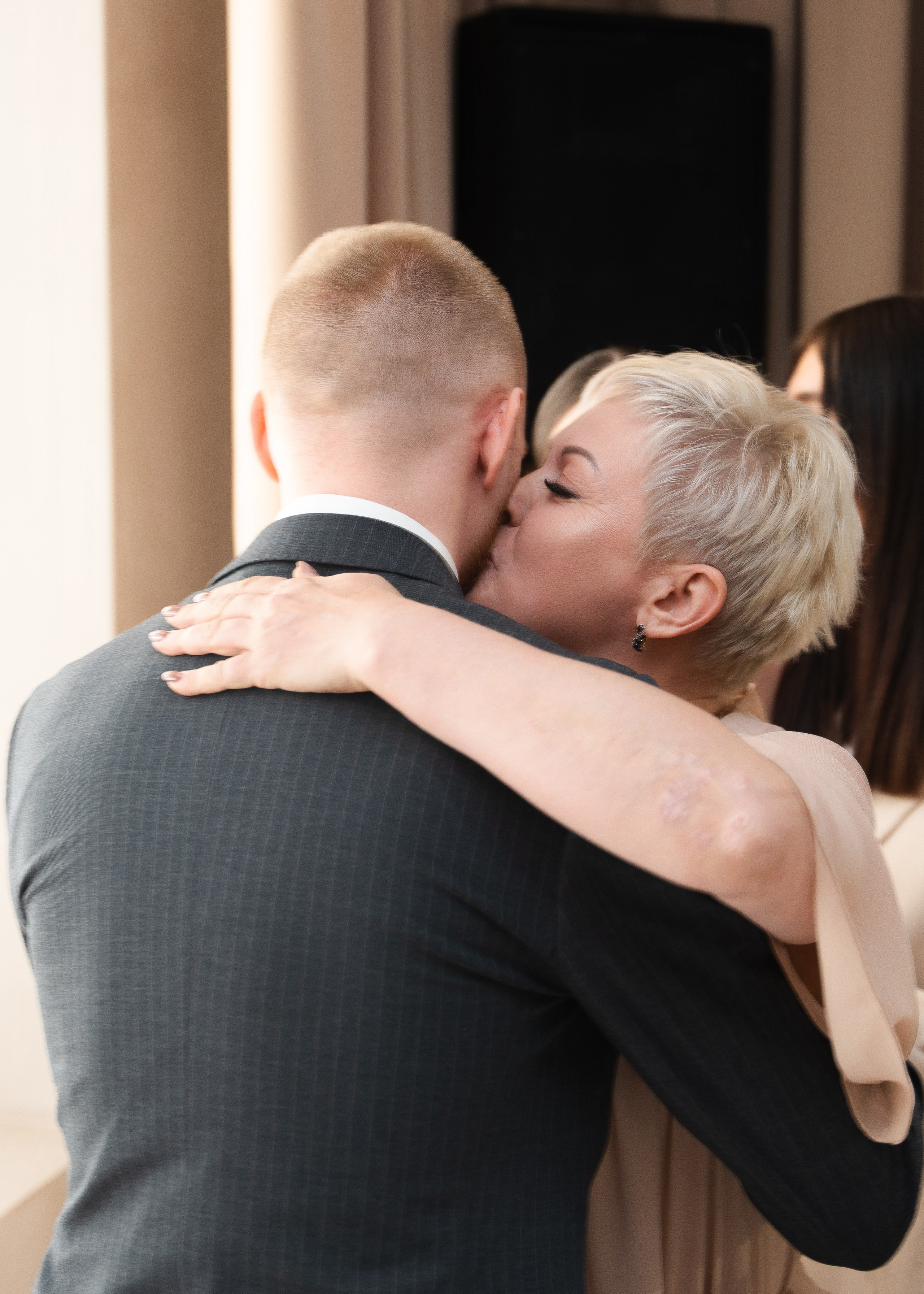 Ирина и Егор. Фотограф Хабаровск