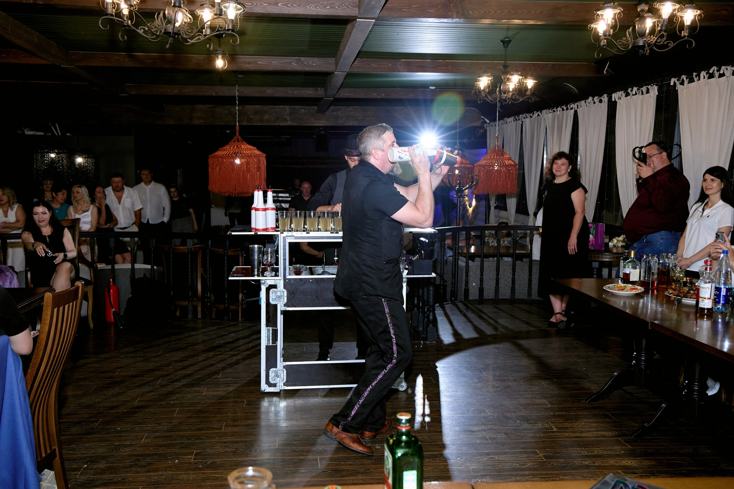 Выпускной 35 Сош. Фотограф Выпускные альбомы Таганрог Сергей Коробченко