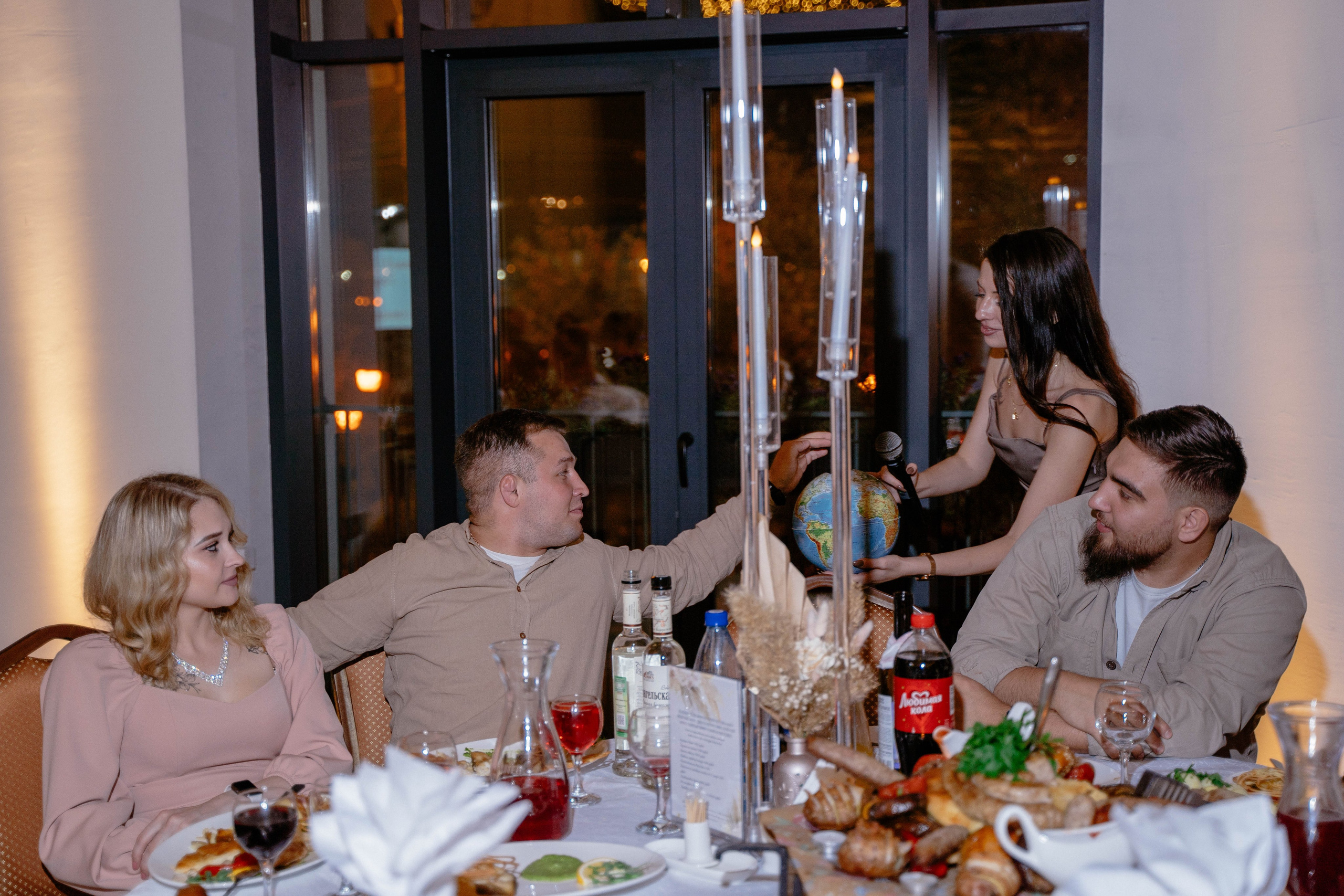 Свадебный день Магомеда и Вероники. Фотограф Чита. Индивидуальные портреты, LoveStory, свадьбы