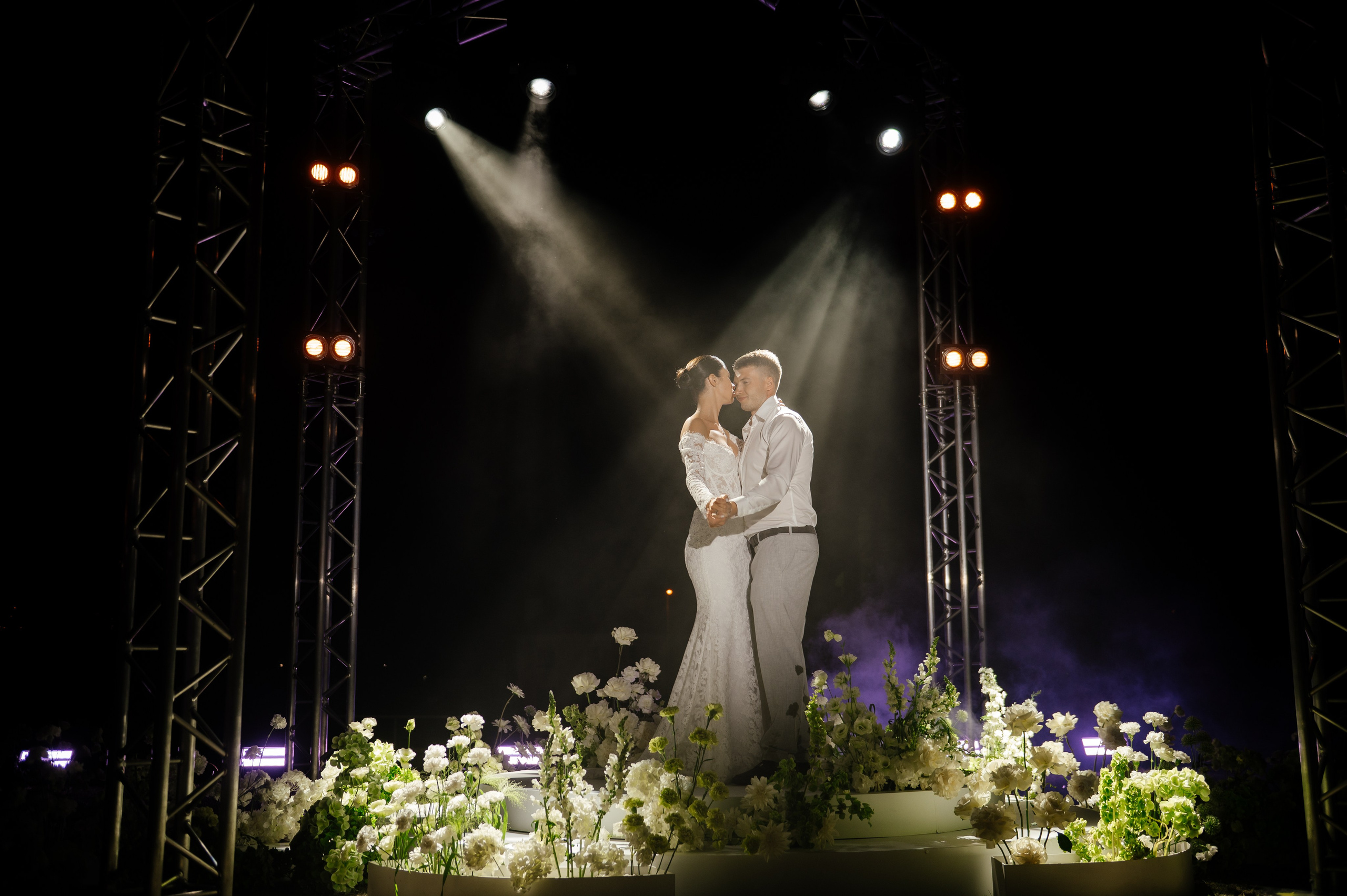 АРТЕМ И ОЛЯ 15|08|25. Свадебное агентство Ива-ивент