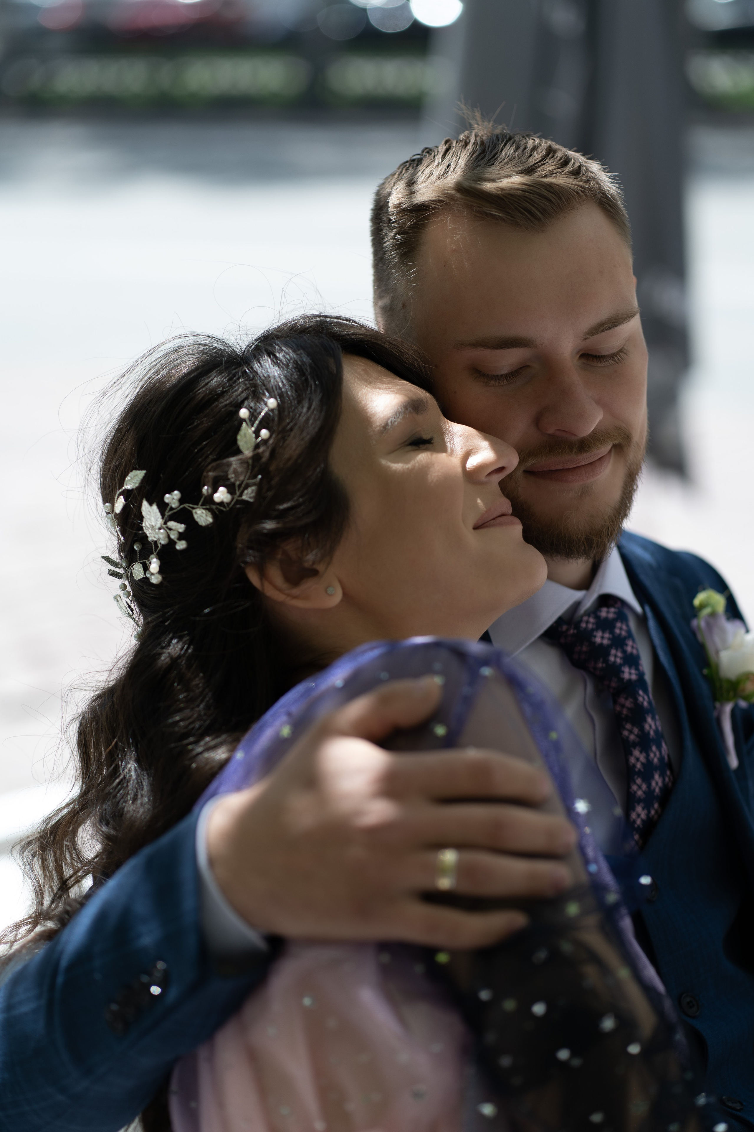 Виктория & Максим. Анастасия Паршукова — фотограф Шерегеш Новосибирск