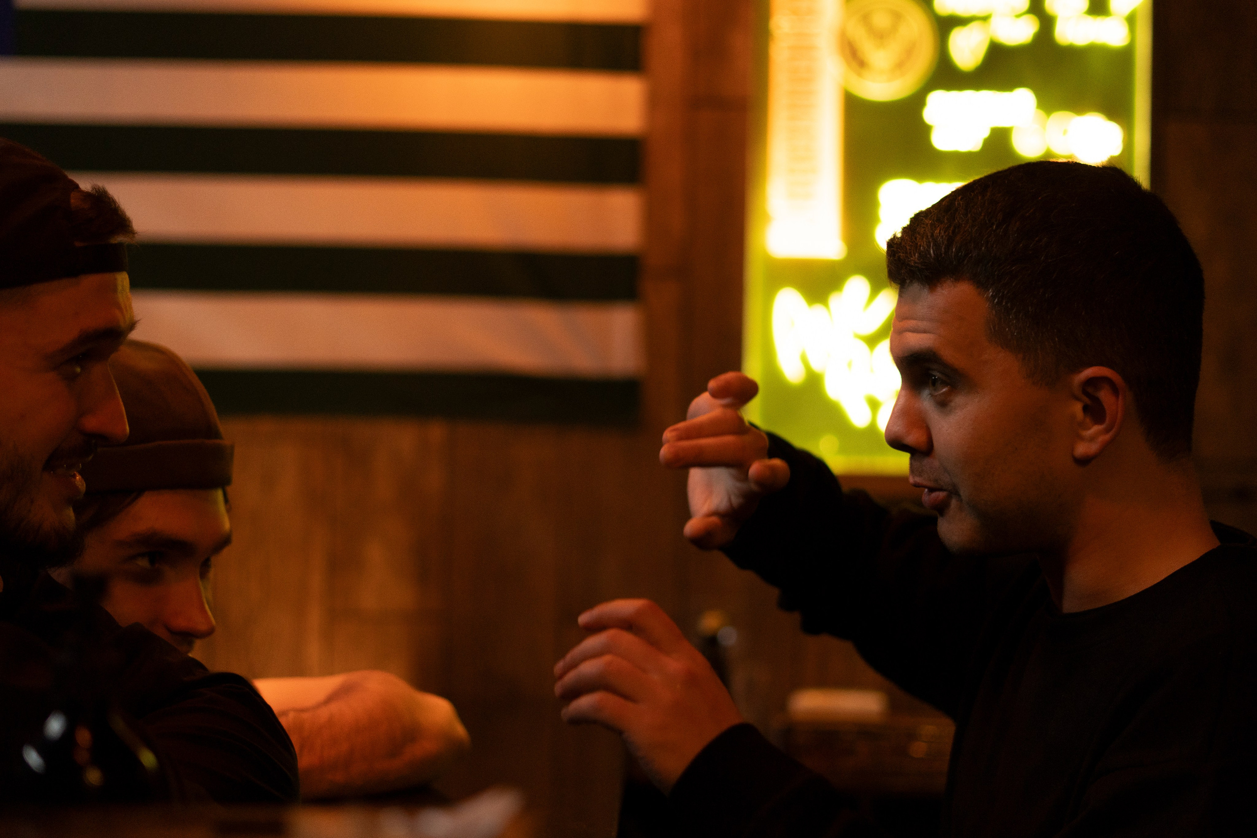 HNY. Анастасия Паршукова — фотограф Шерегеш Новосибирск