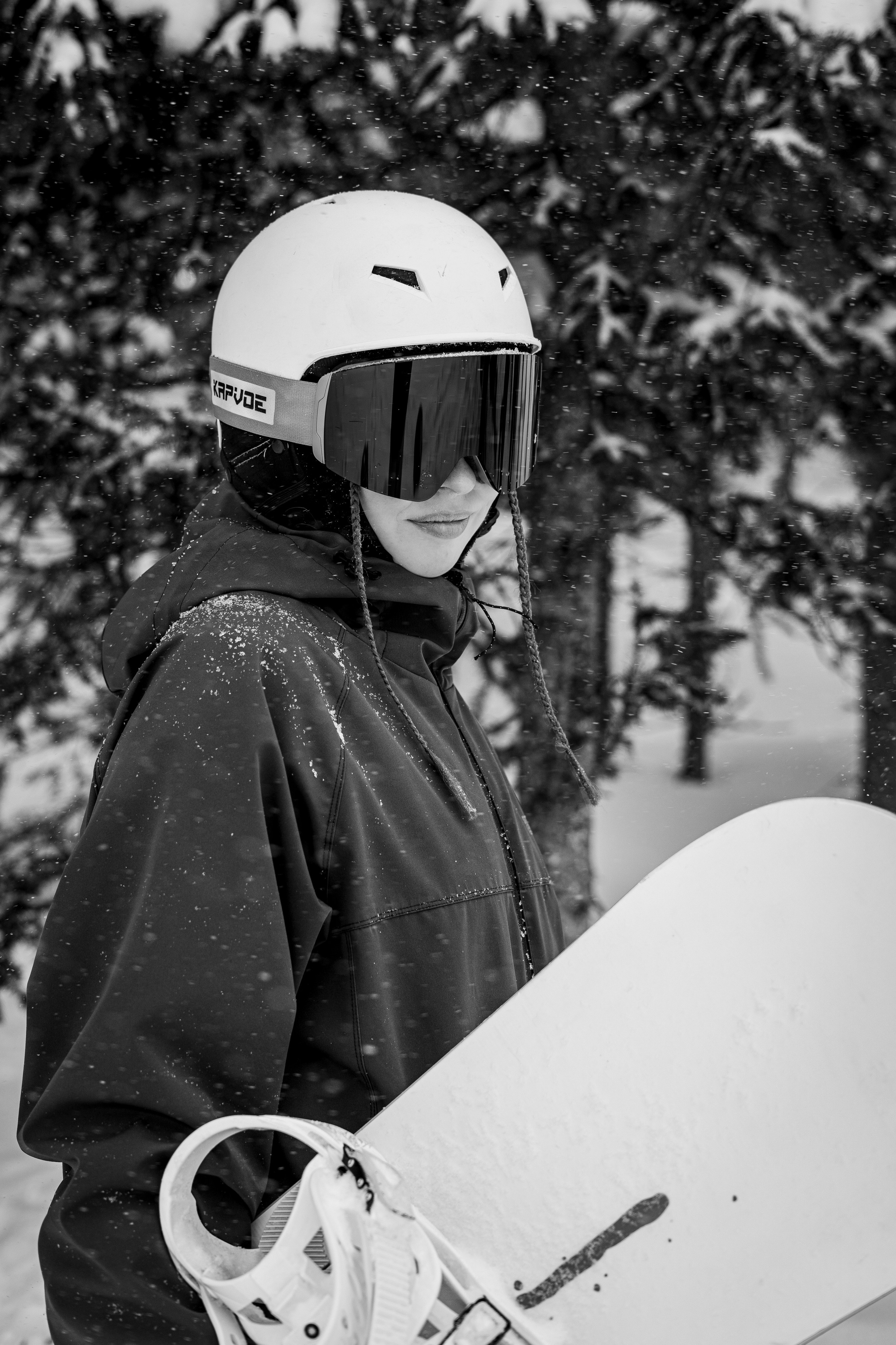 Тур. Анастасия Паршукова — фотограф Шерегеш Новосибирск