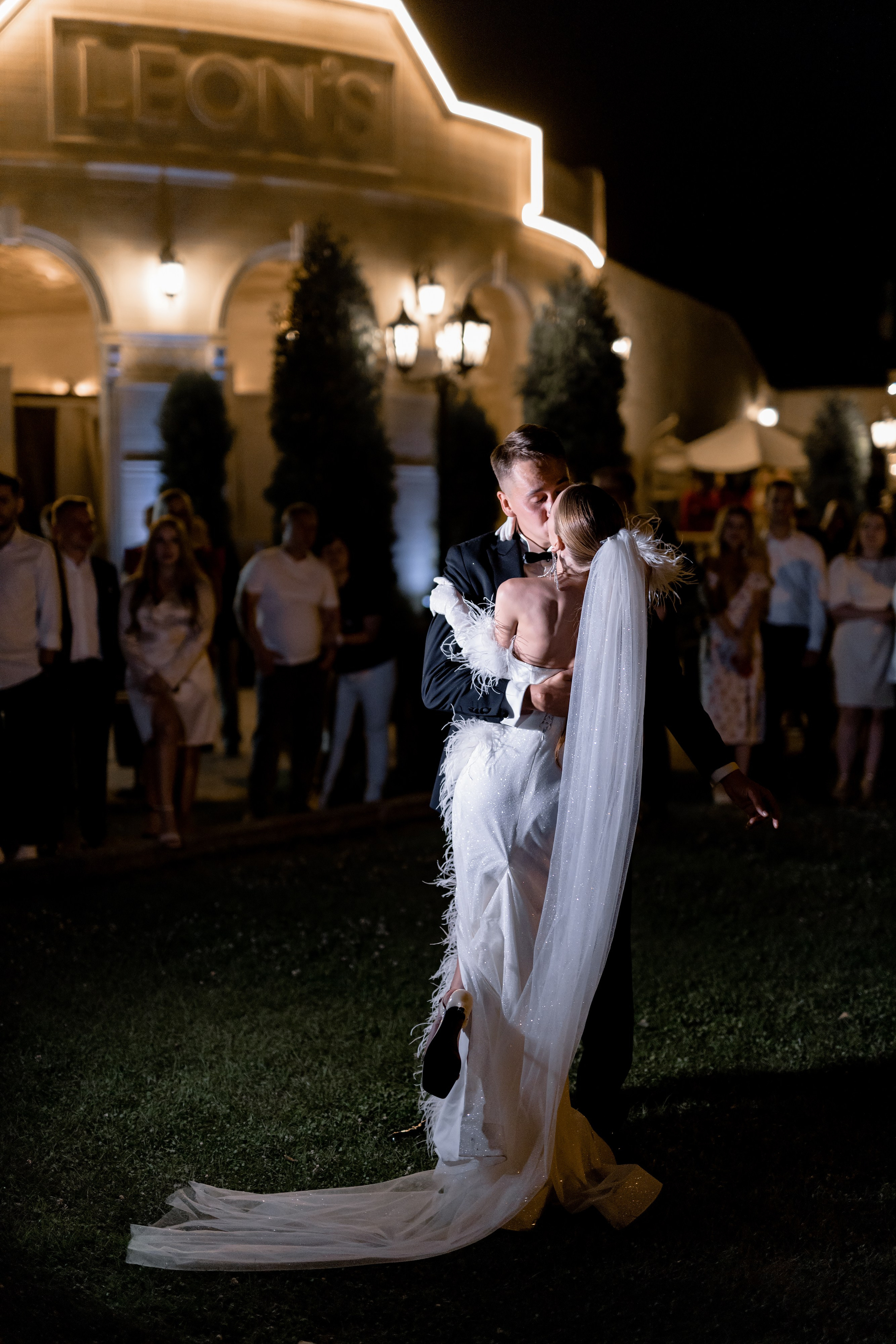 Дмитрий и Анна. Дмитрий Позняк — свадебный фотограф в Брянске. Личный сайт фотографа