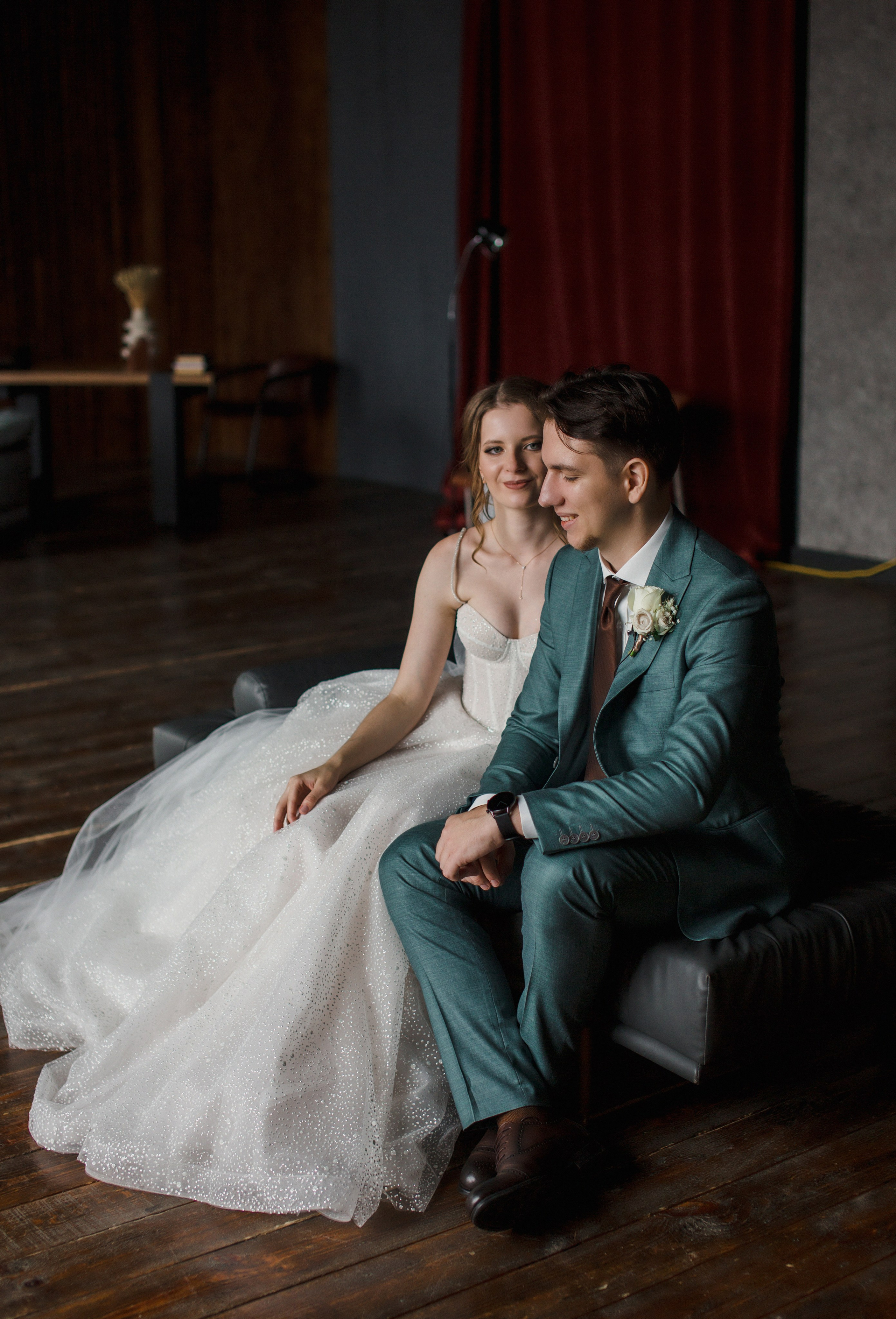 Александр и Анастасия. Свадебный и семейный фотограф в Краснодаре