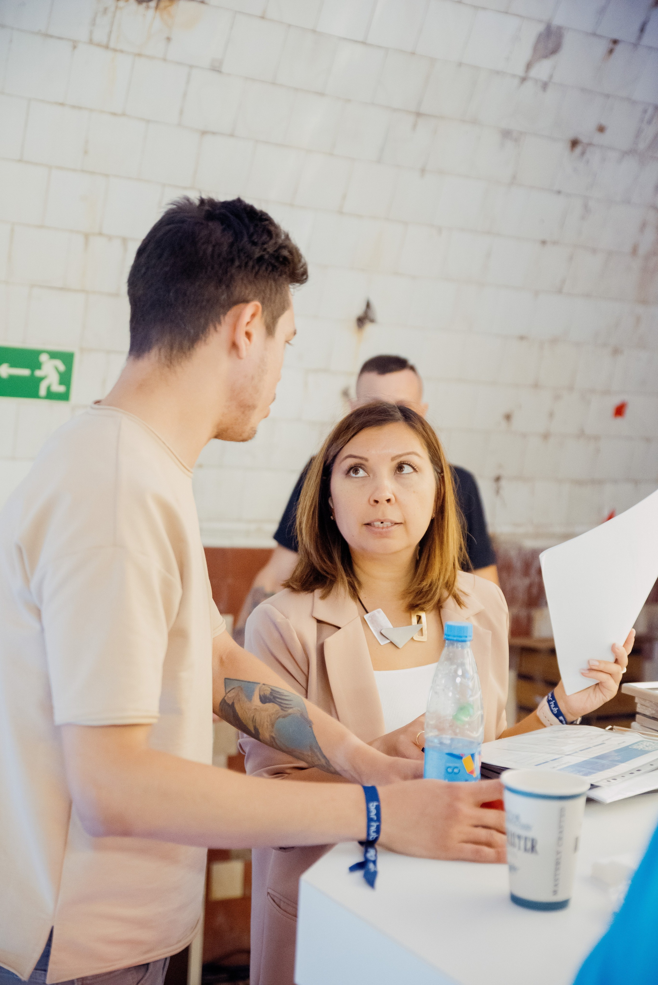 Bar Hub. Фотограф в Москве