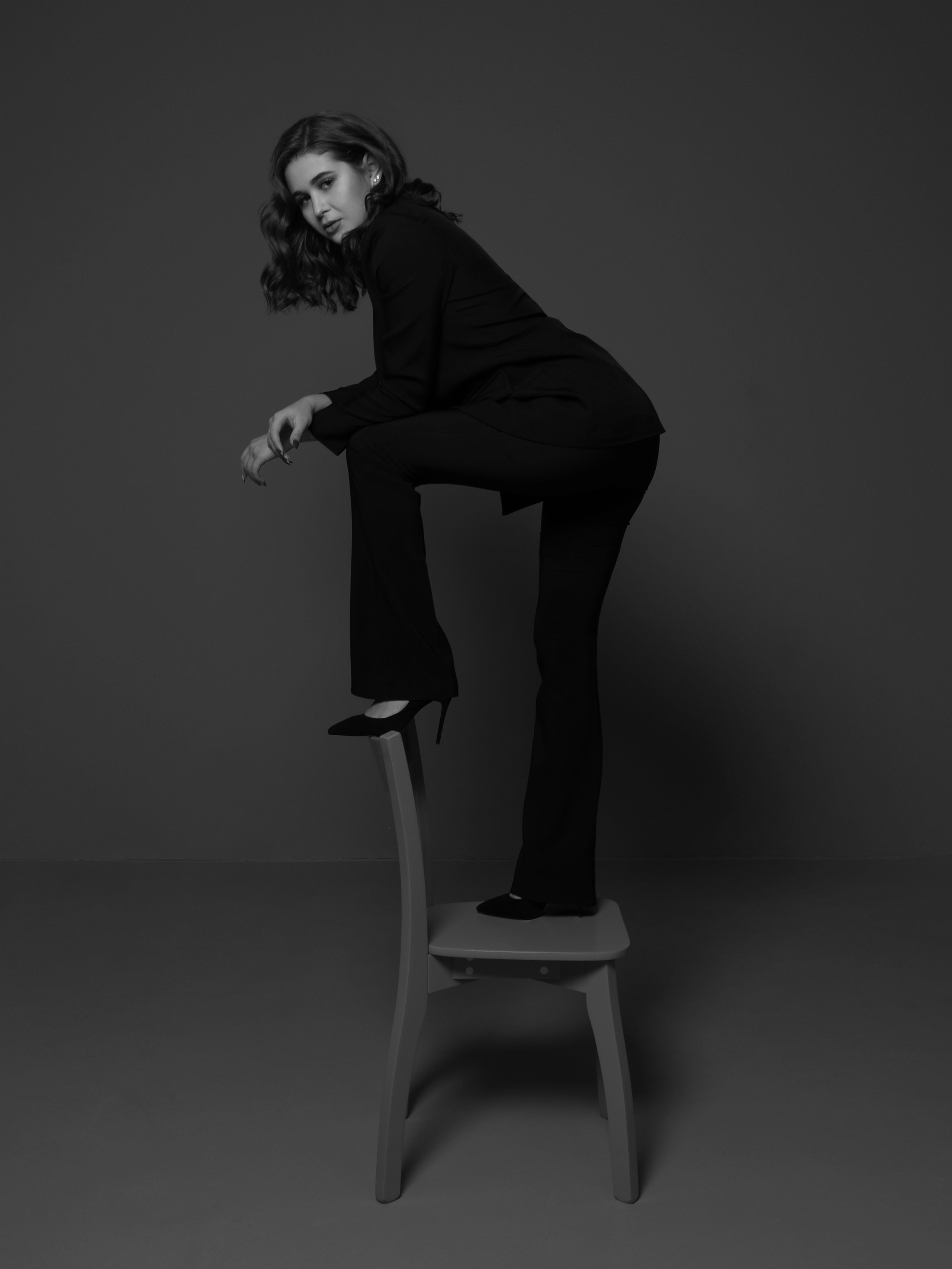 Kate G/. Портретный фотограф в Кирове Шаляпина Татьяна