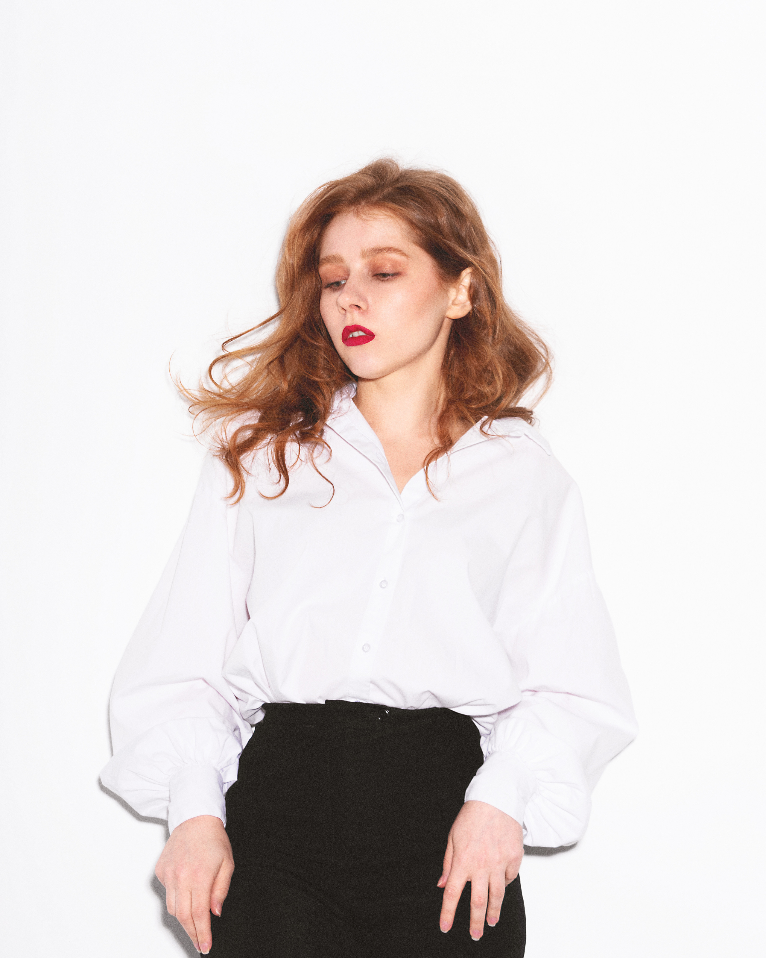 Ksenia. Портретный фотограф в Кирове Шаляпина Татьяна