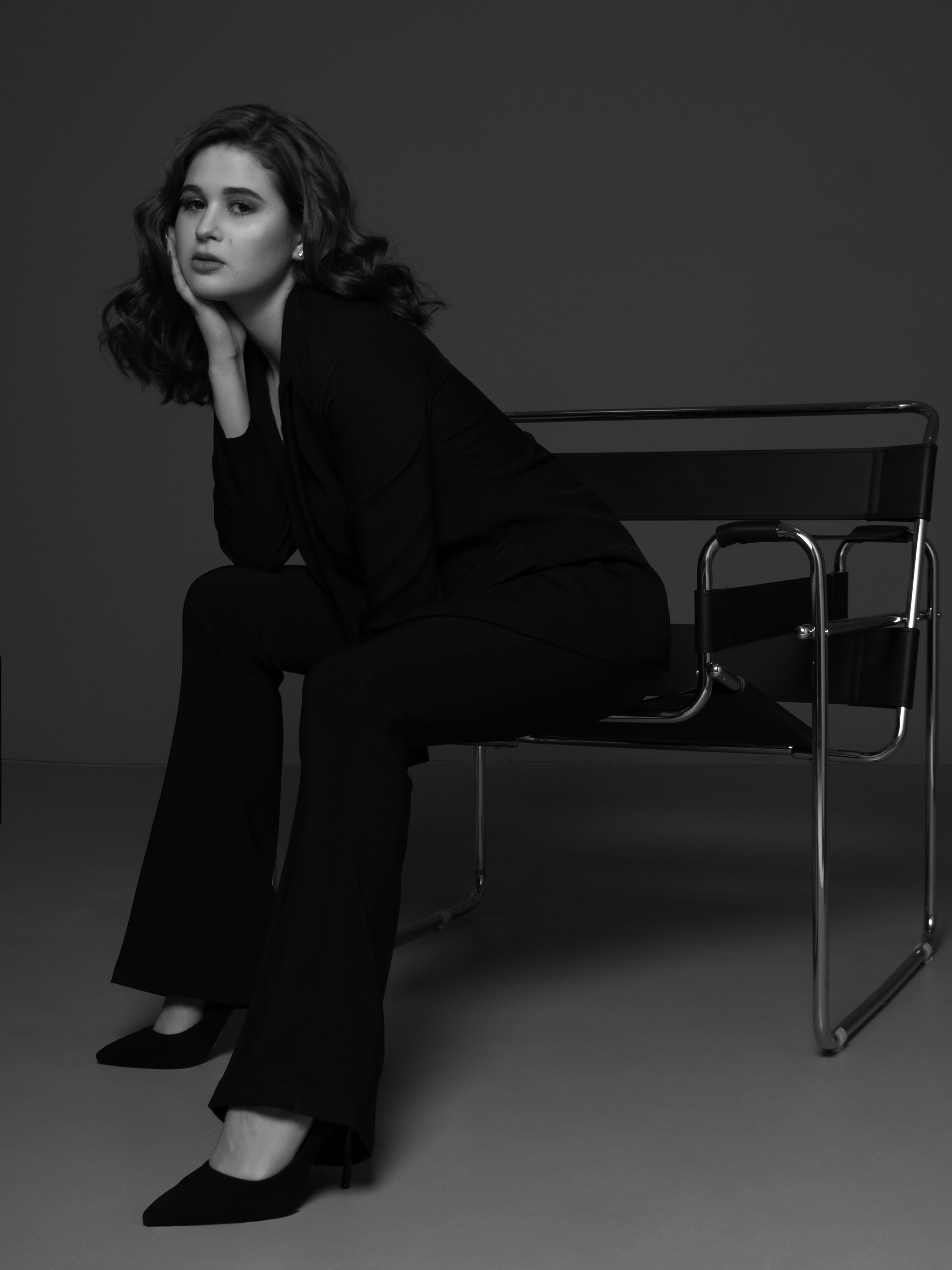 Kate G/. Портретный фотограф в Кирове Шаляпина Татьяна