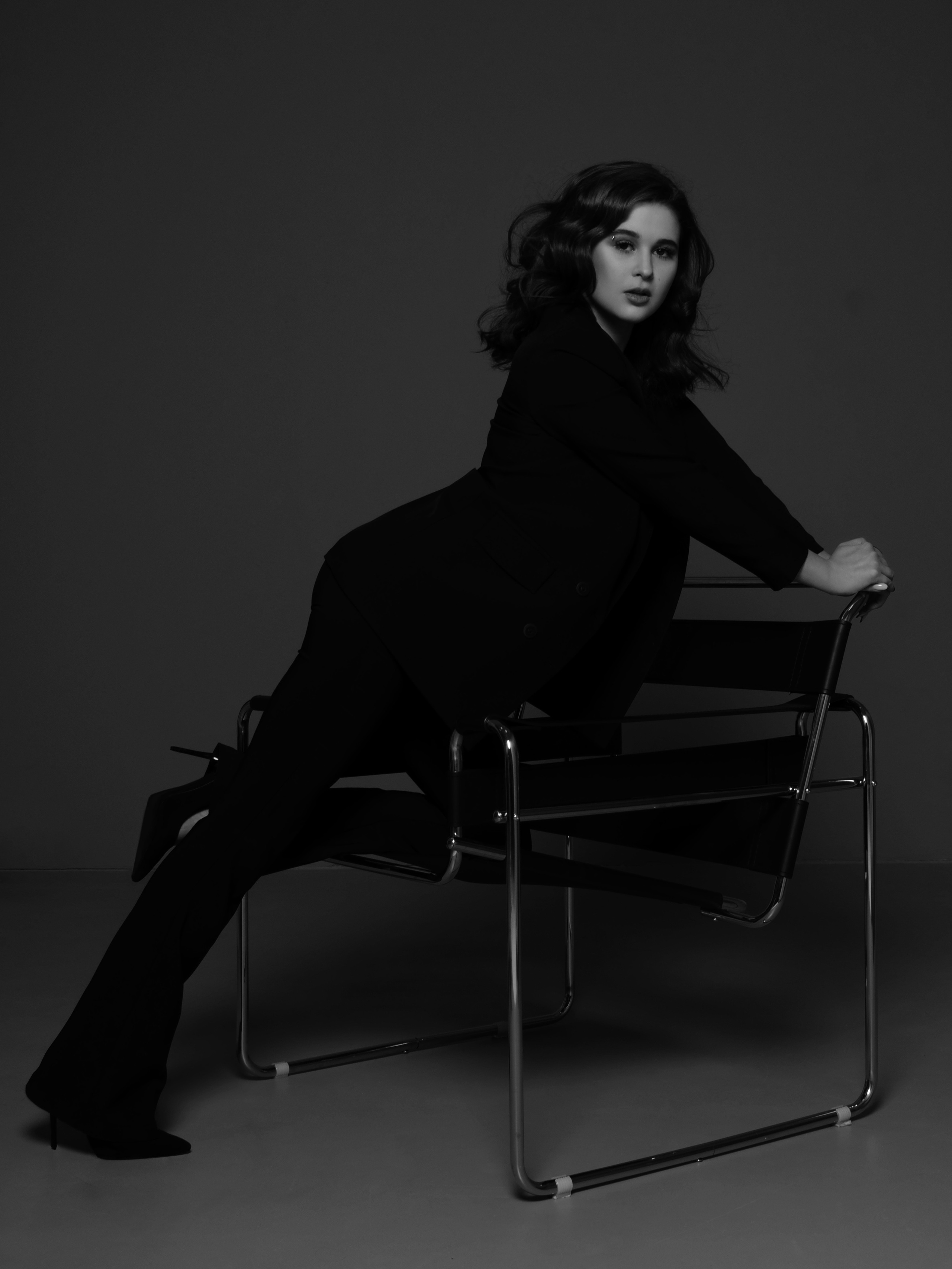 Kate G/. Портретный фотограф в Кирове Шаляпина Татьяна