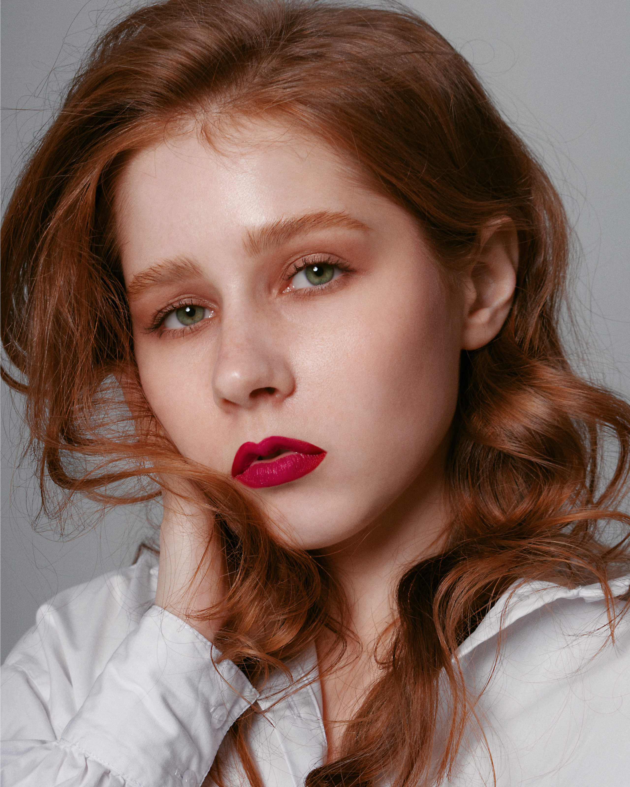 Ksenia. Портретный фотограф в Кирове Шаляпина Татьяна