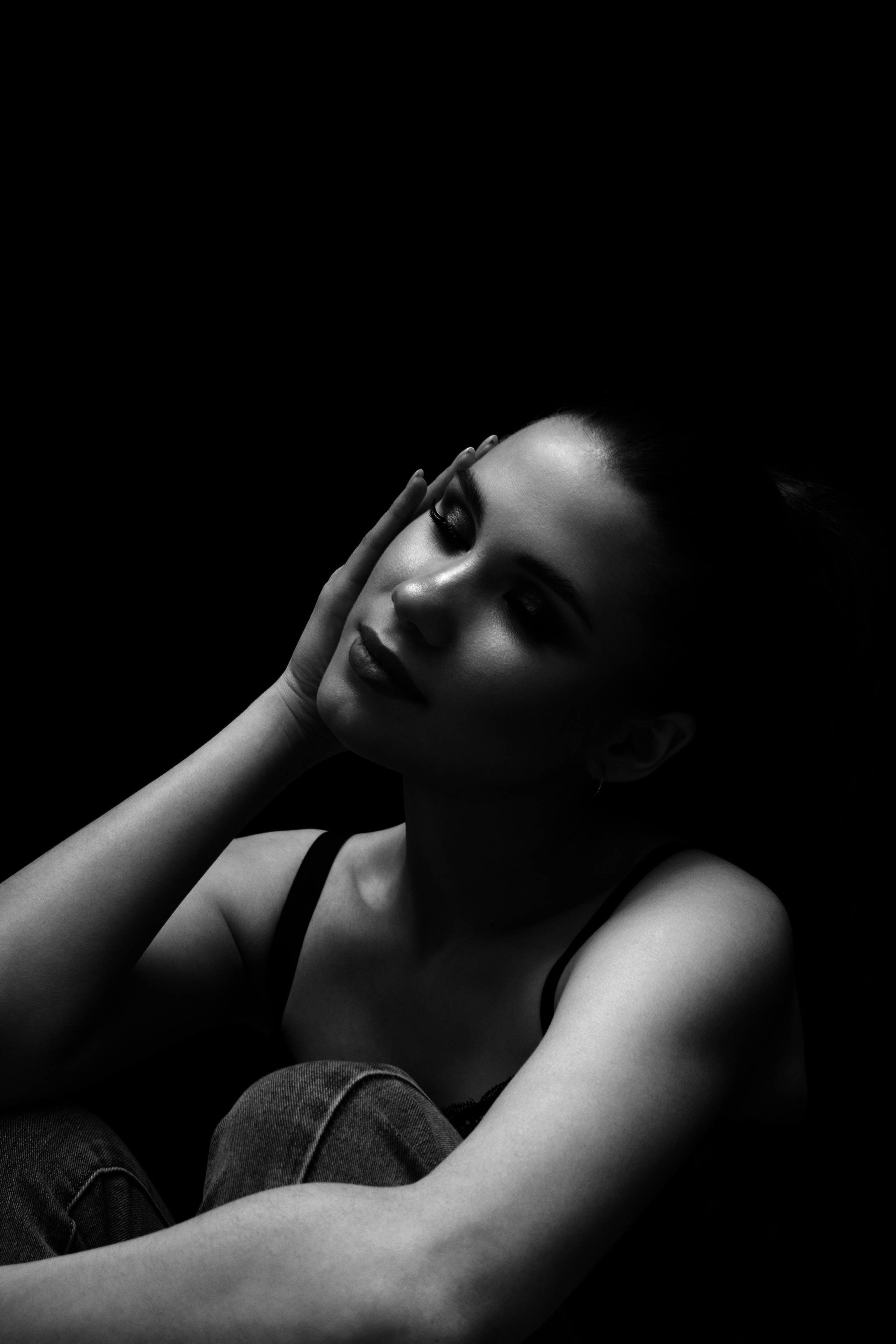 Kate V/. Портретный фотограф в Кирове Шаляпина Татьяна