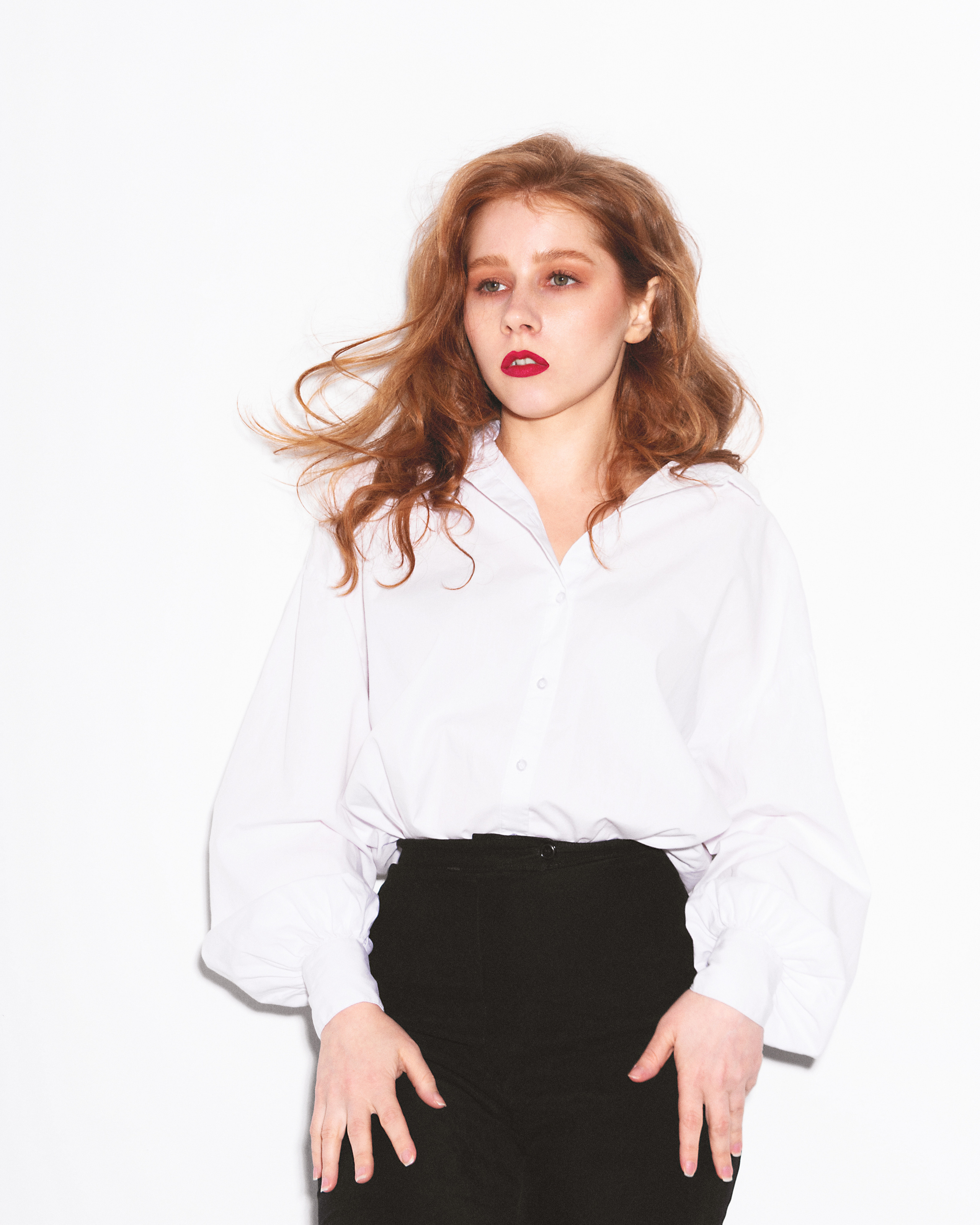 Ksenia. Портретный фотограф в Кирове Шаляпина Татьяна