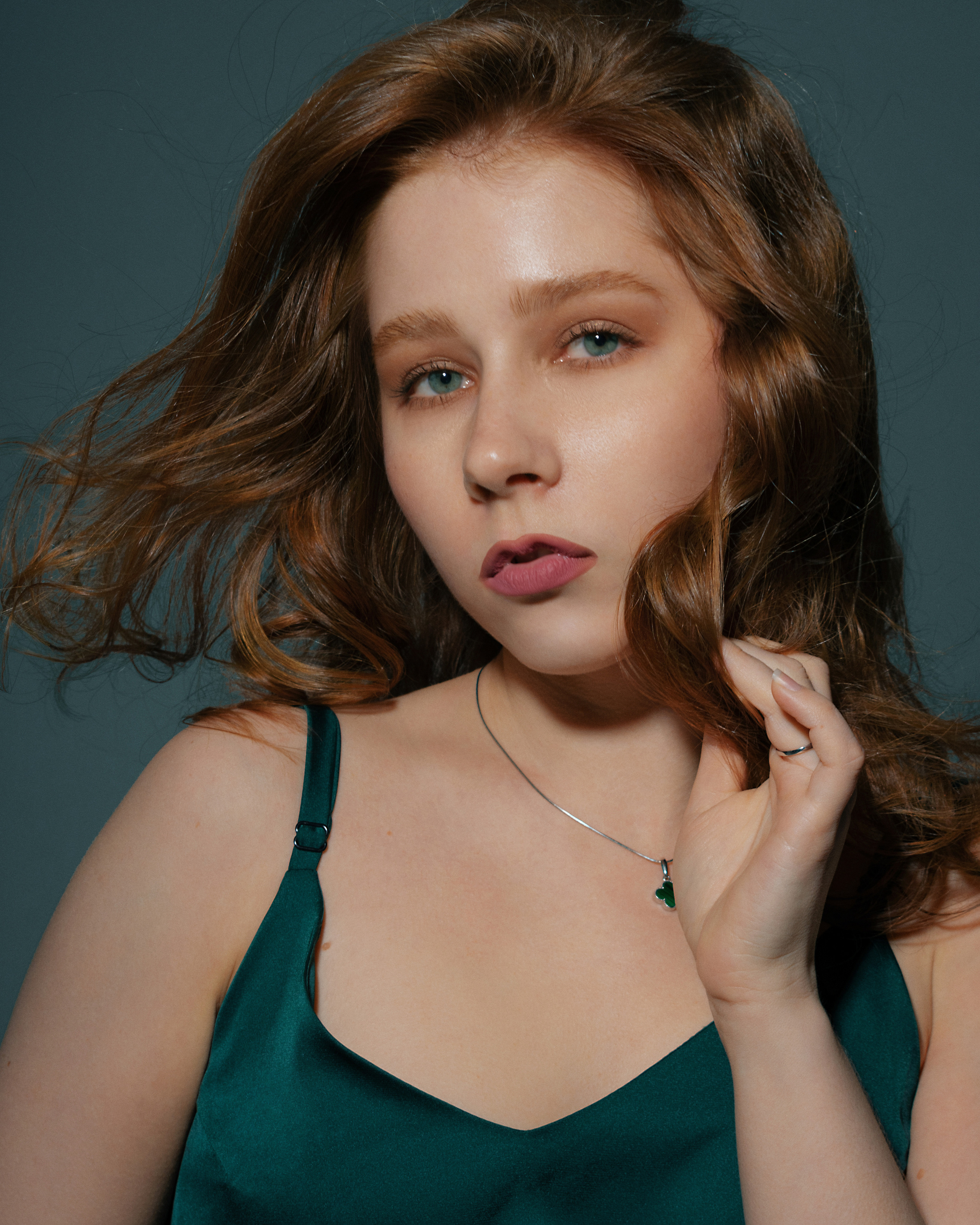 Ksenia. Портретный фотограф в Кирове Шаляпина Татьяна