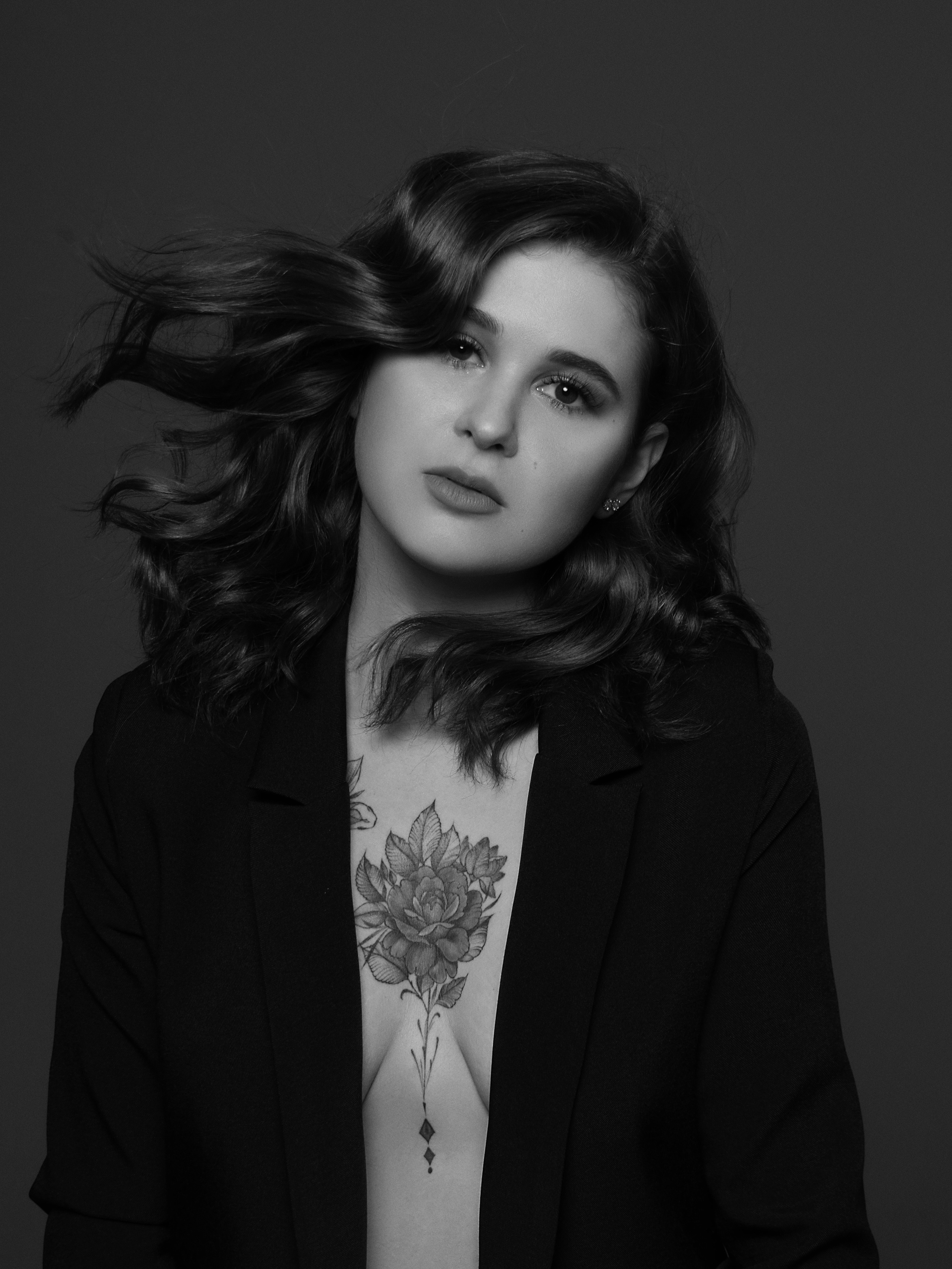 Kate G/. Портретный фотограф в Кирове Шаляпина Татьяна