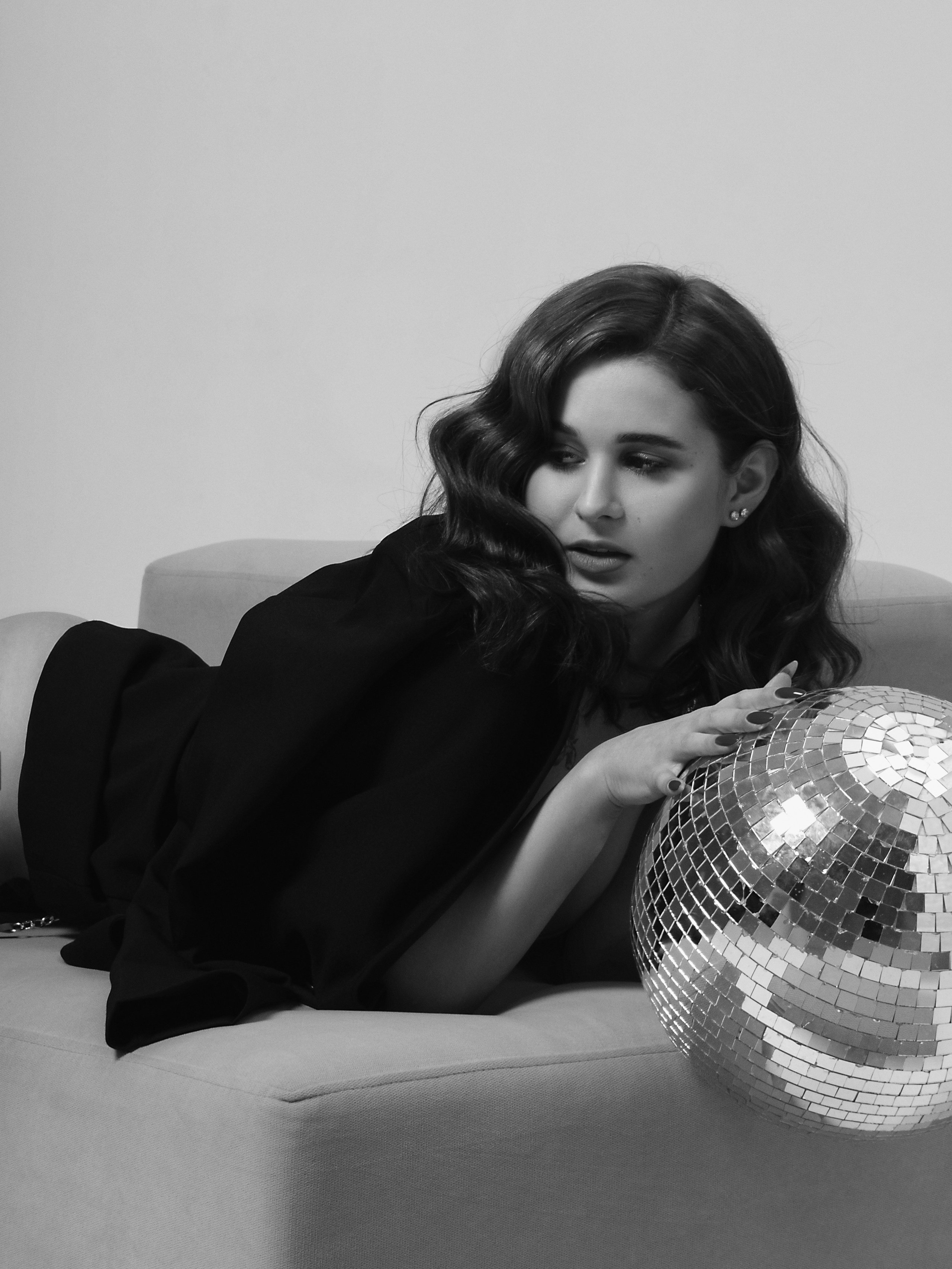 Kate G/. Портретный фотограф в Кирове Шаляпина Татьяна