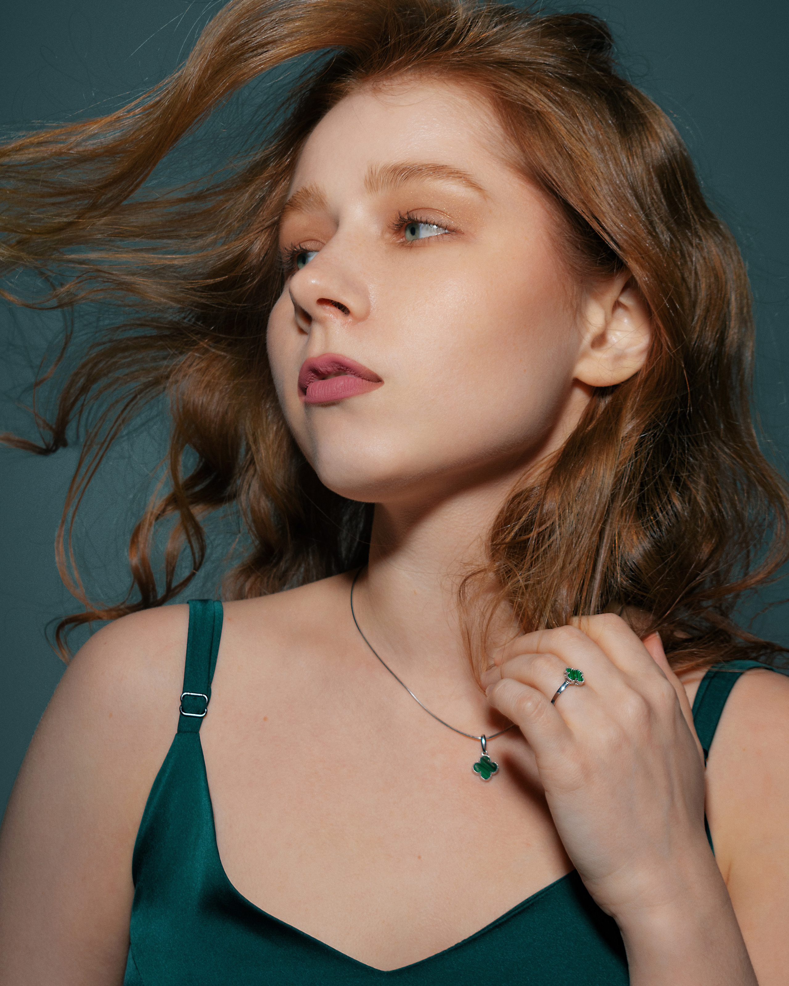 Ksenia. Портретный фотограф в Кирове Шаляпина Татьяна