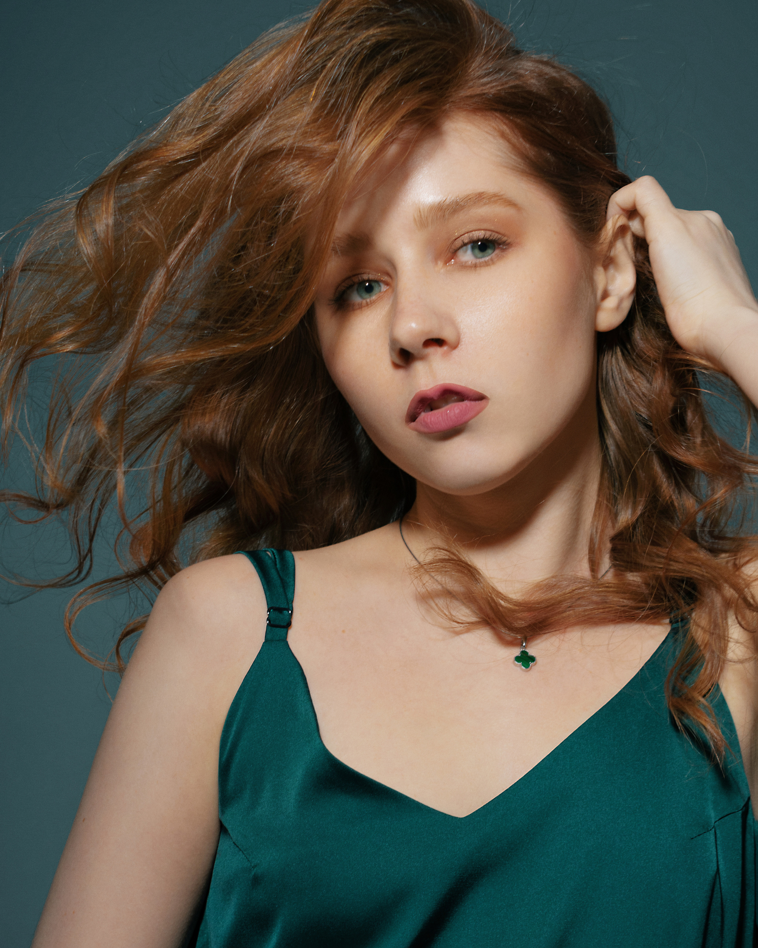 Ksenia. Портретный фотограф в Кирове Шаляпина Татьяна