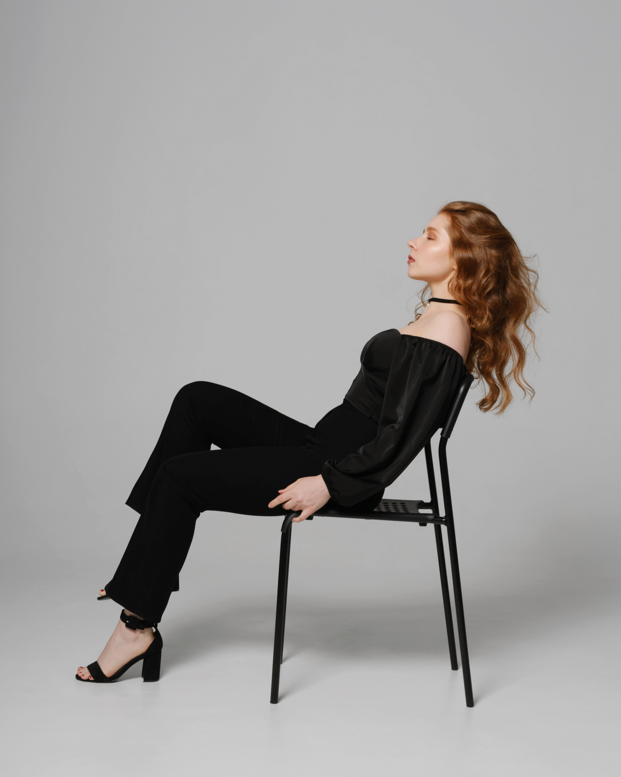 Ksenia. Портретный фотограф в Кирове Шаляпина Татьяна