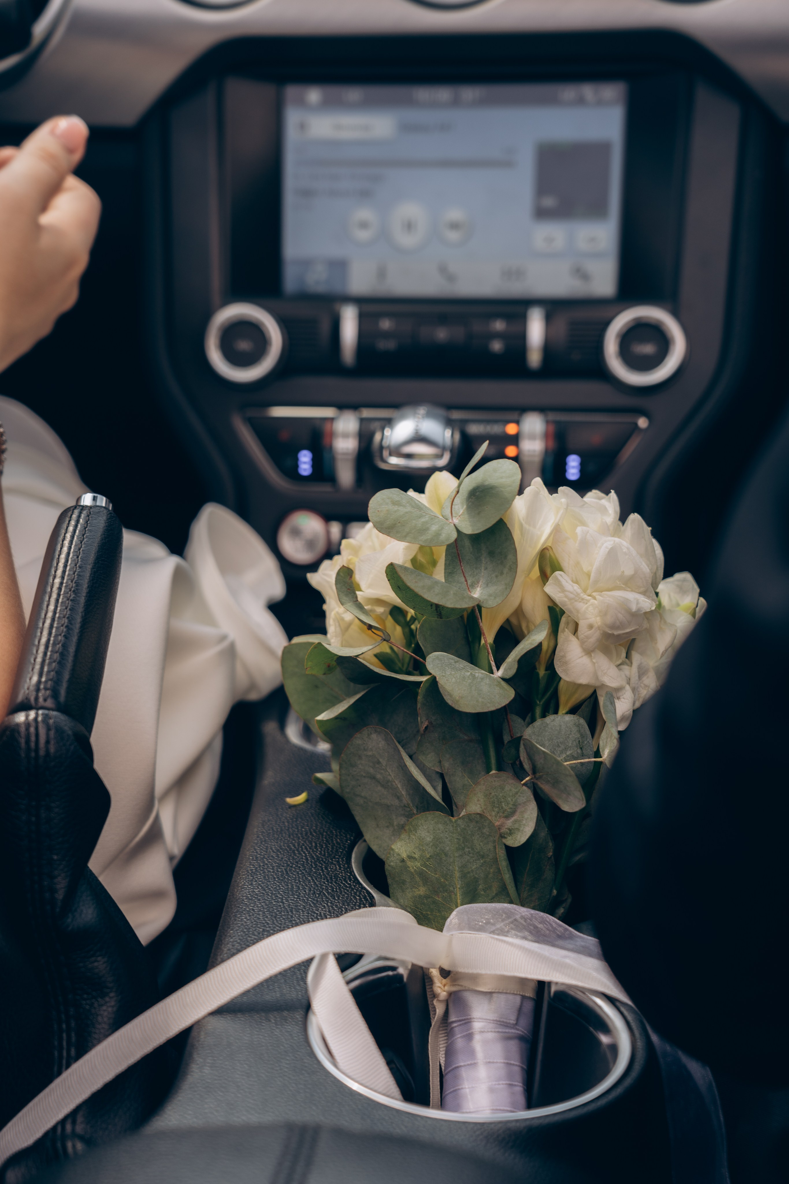 Мария и Андрей. Фото & Видео Агенство