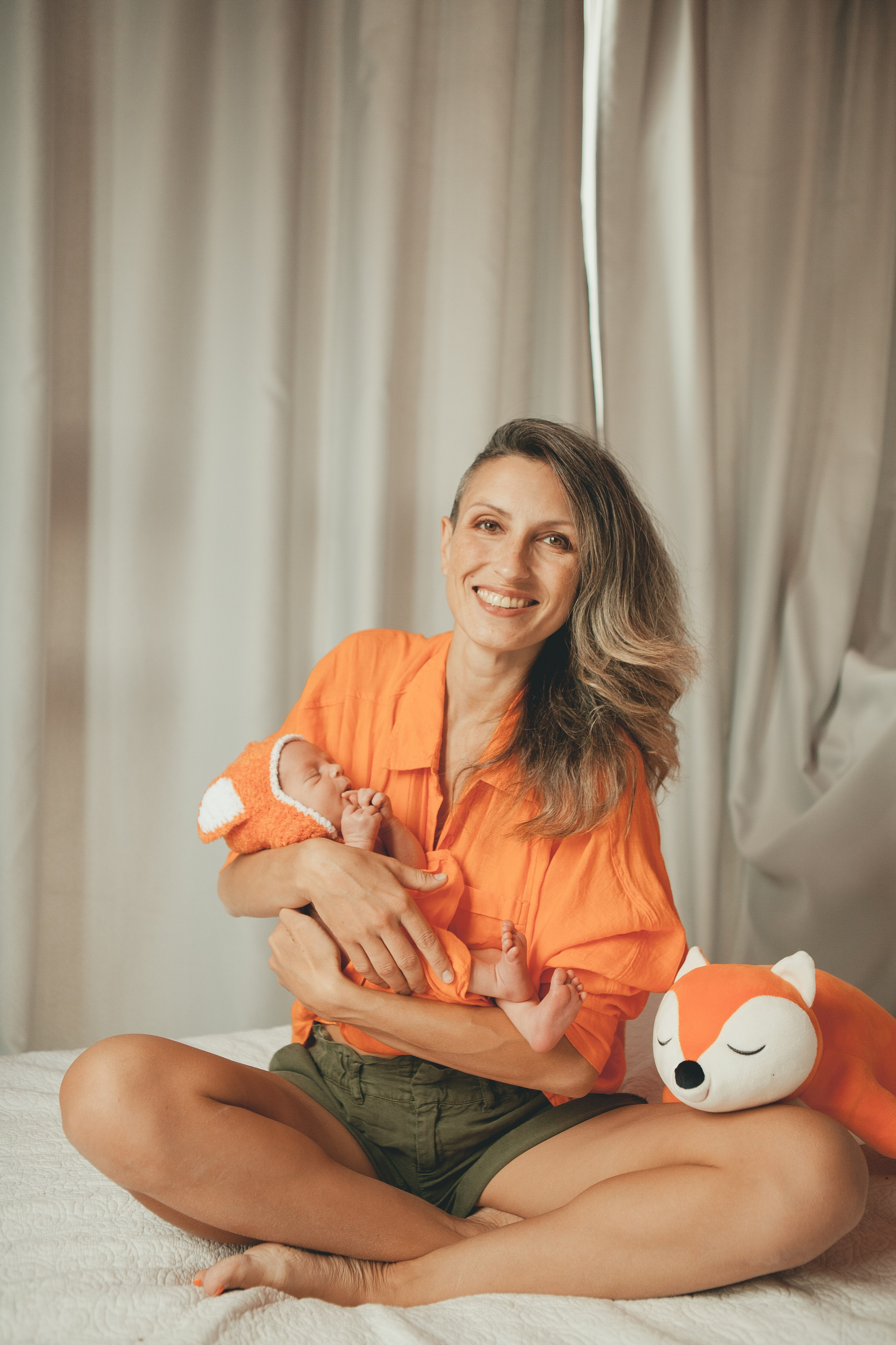 Гордей. Фотограф Ольга Ефремова