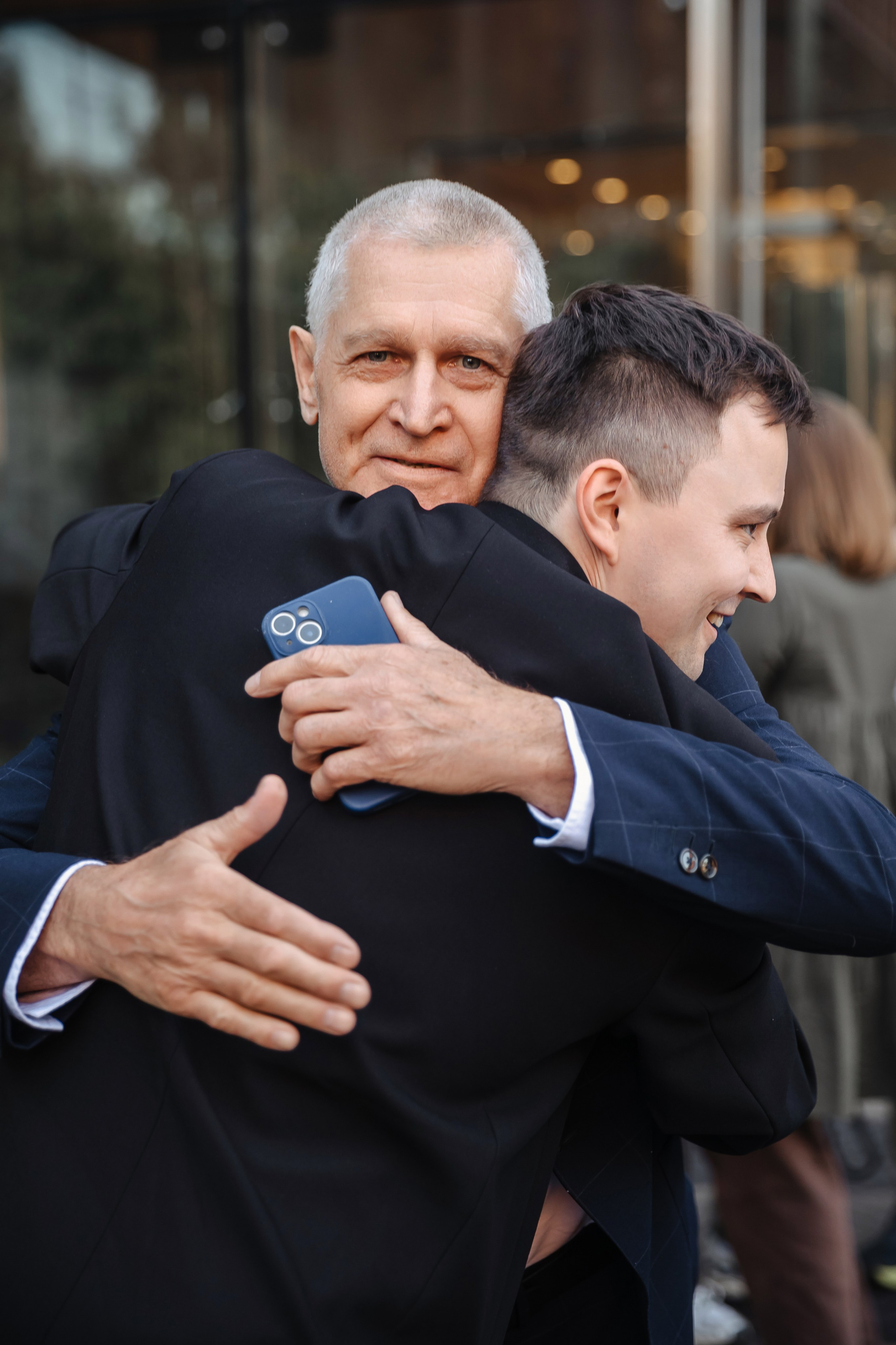 Вера и Стас. Свадебный фотограф в Москве Михайлина Настя