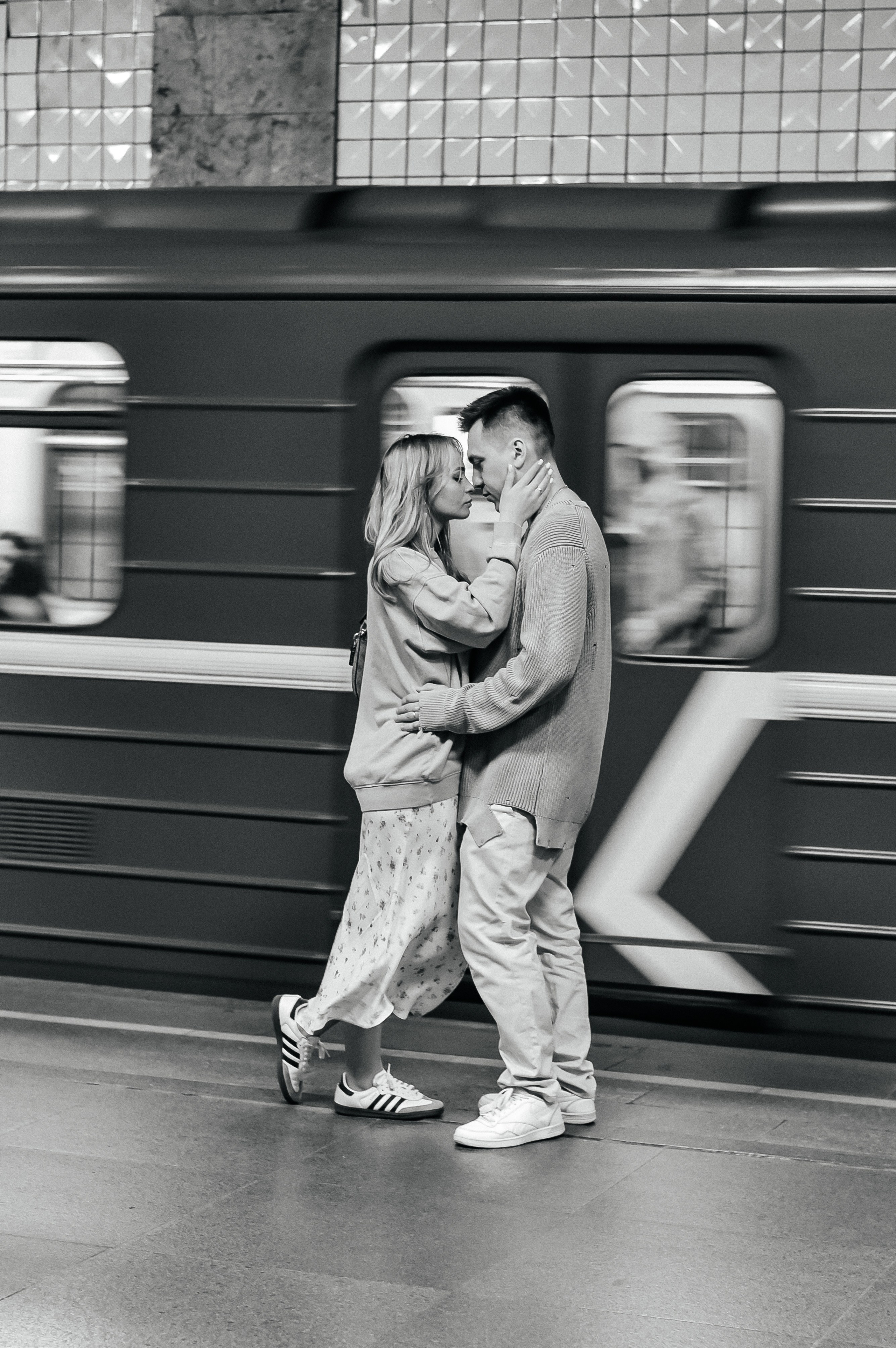 Фотосессия лавстори. Фотограф в Москве и Королёве Сутягина Мария