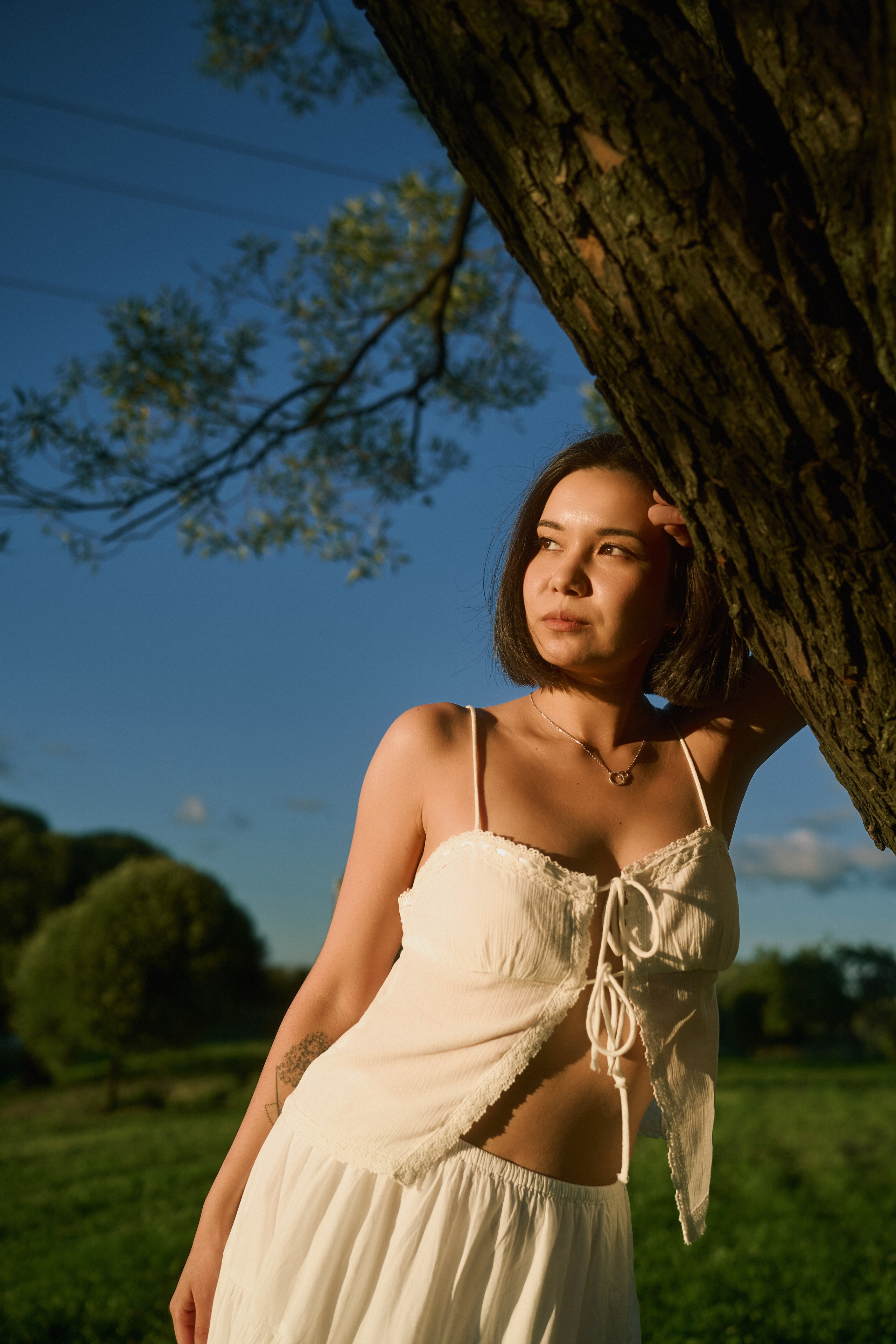 Индивидуальные съемки. Фотограф в Санкт-Петербурге Александра Паскевич