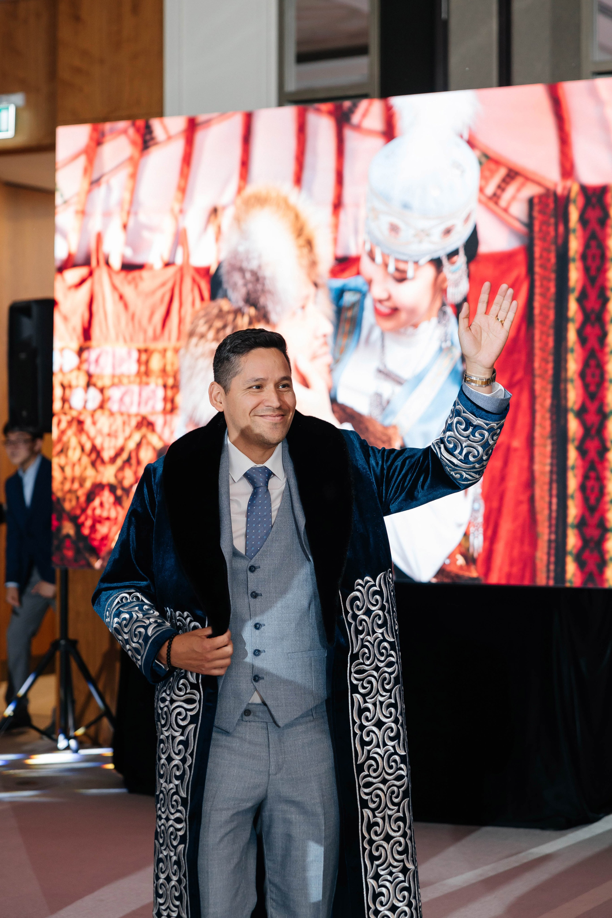 Alina Uzatu. Профессиональный фотограф в городе Астана/Алматы Даурен Сембаев