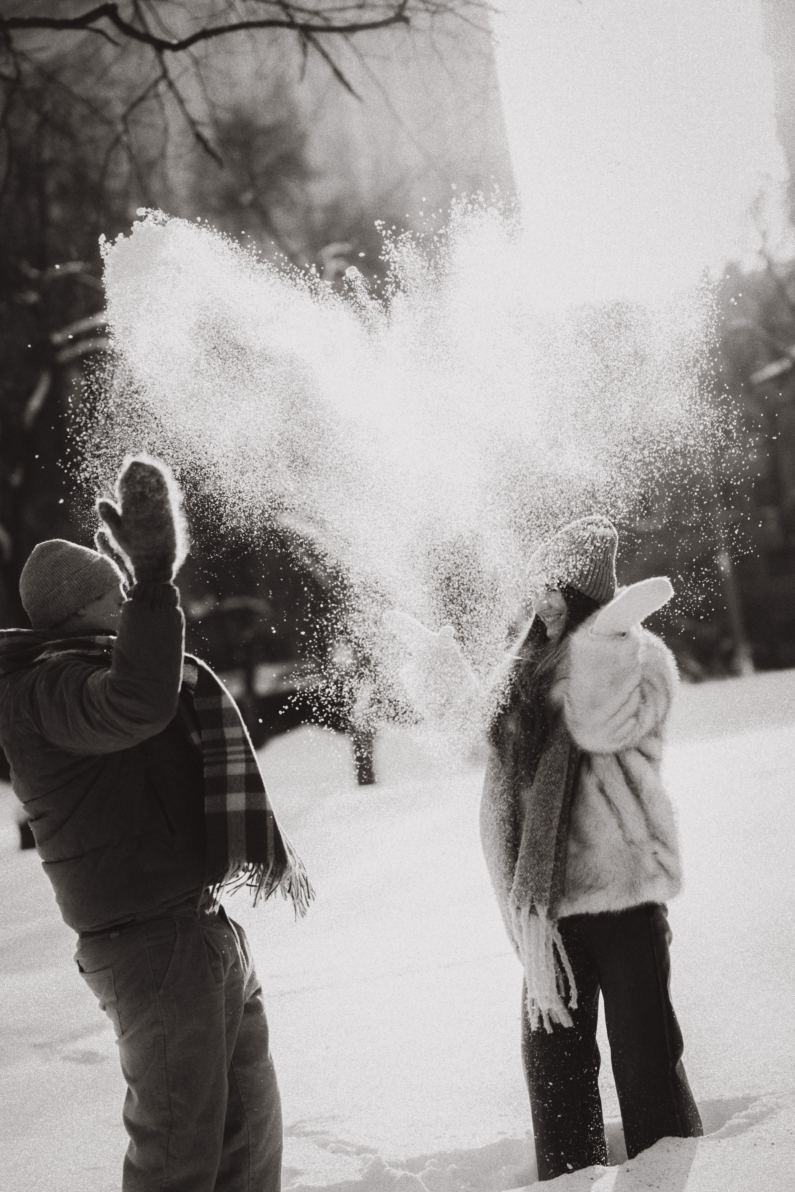 Прогулка в парке. Кристина Ветрова | ФОТОГРАФ | Москва