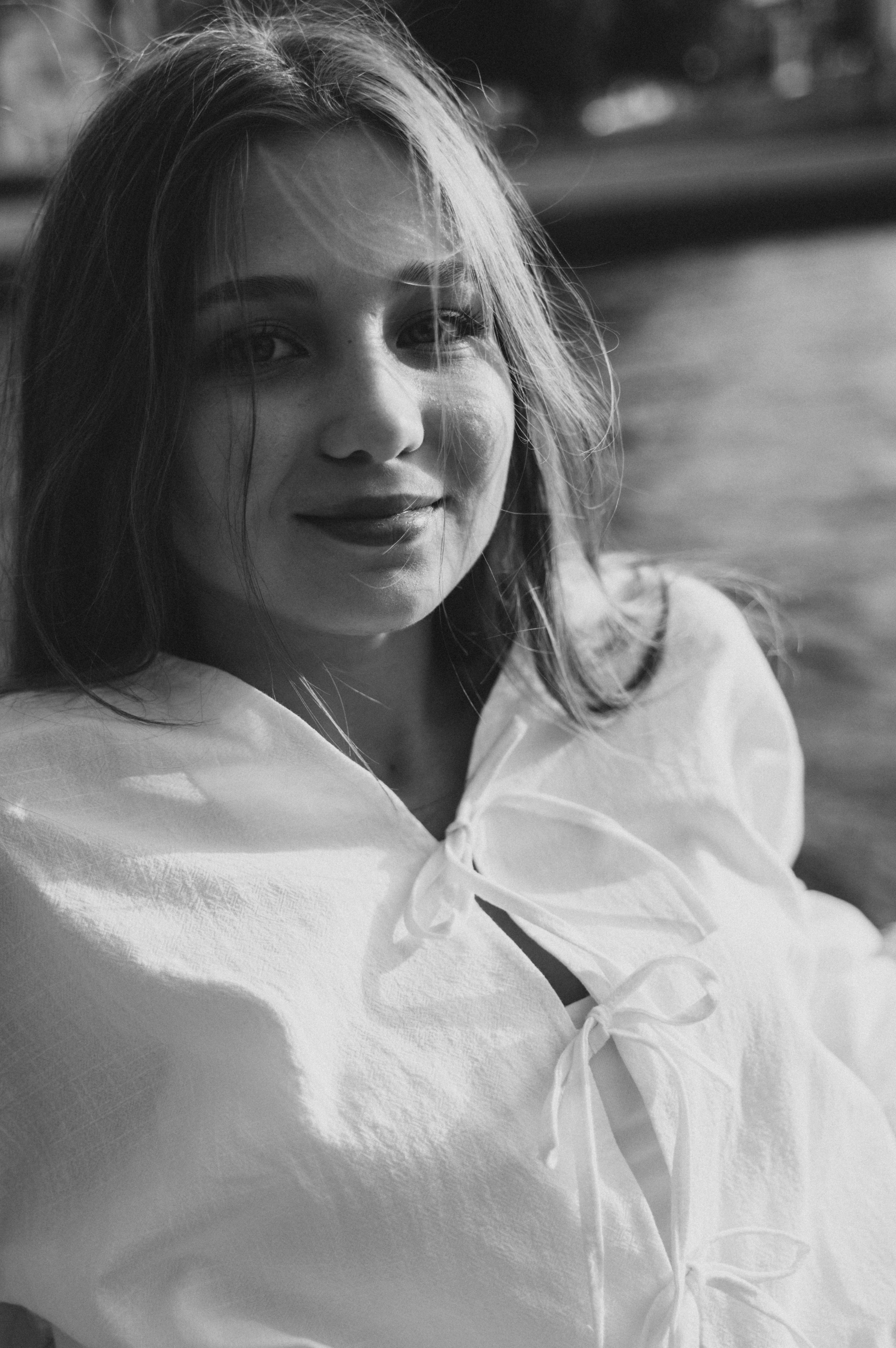 Прогулка в городе. Семейный фотограф в Минске Дарья Дреко