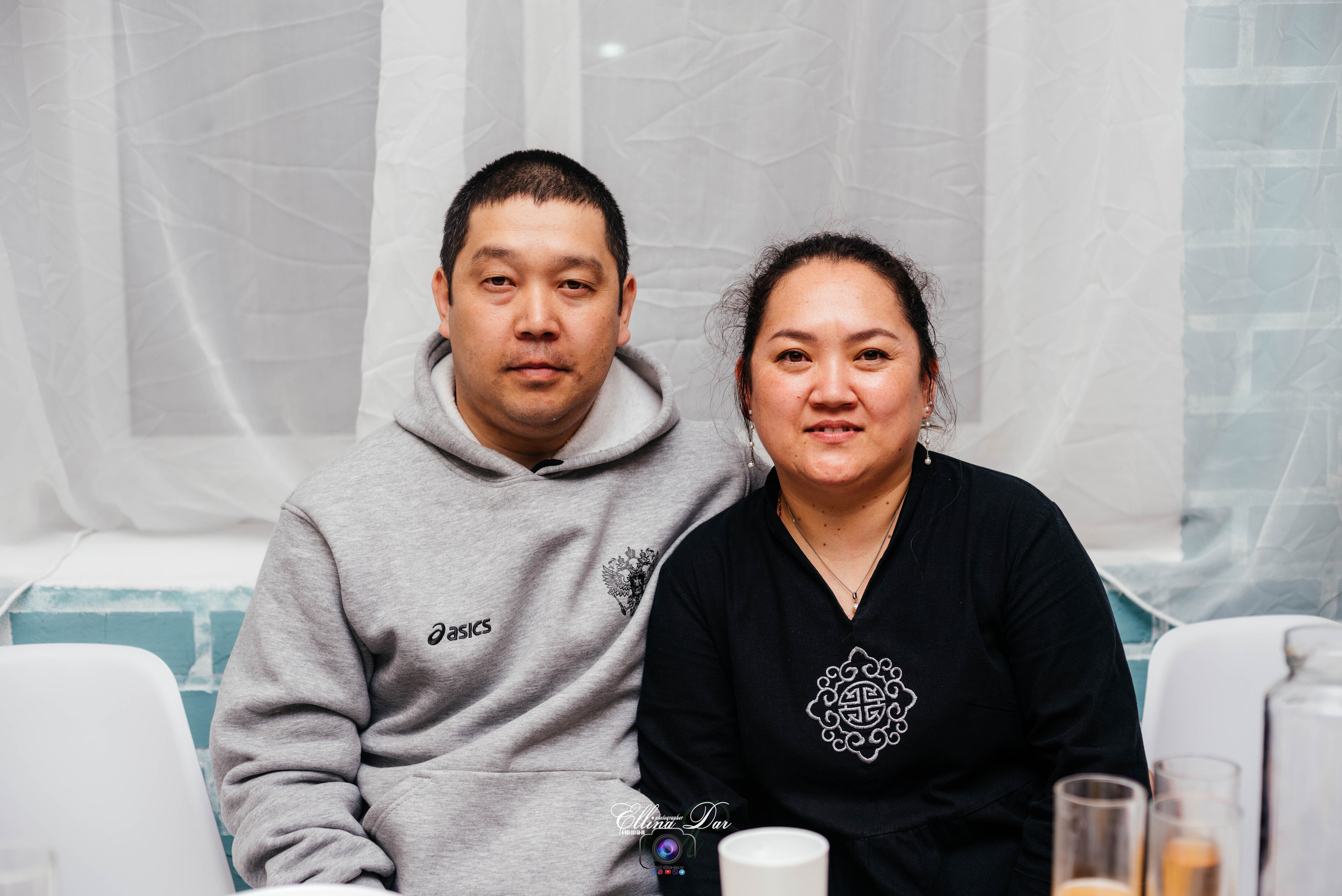 С Днем рождения Надмит!. Фотограф Эллина Дар г. Улан-Удэ