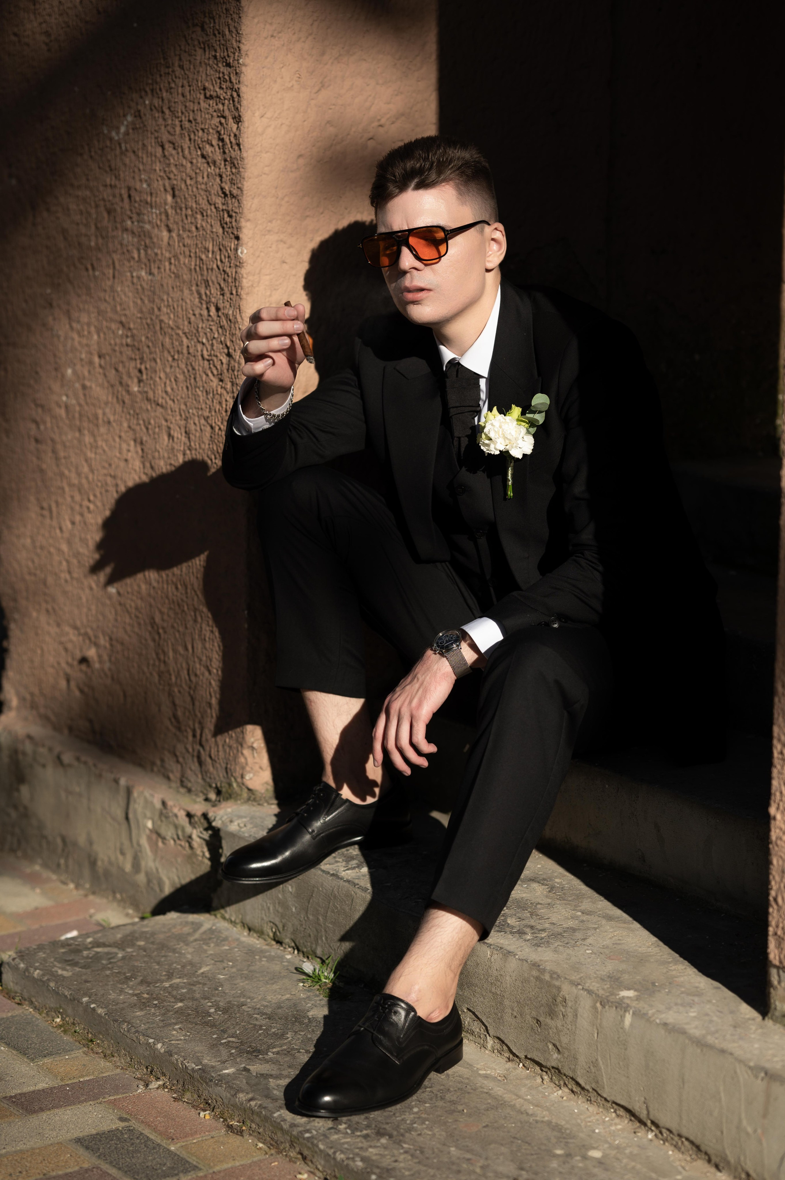 31 мая. Свадебный, портретный, коммерческий, предметный фотограф в Ставрополе Иван Белашов