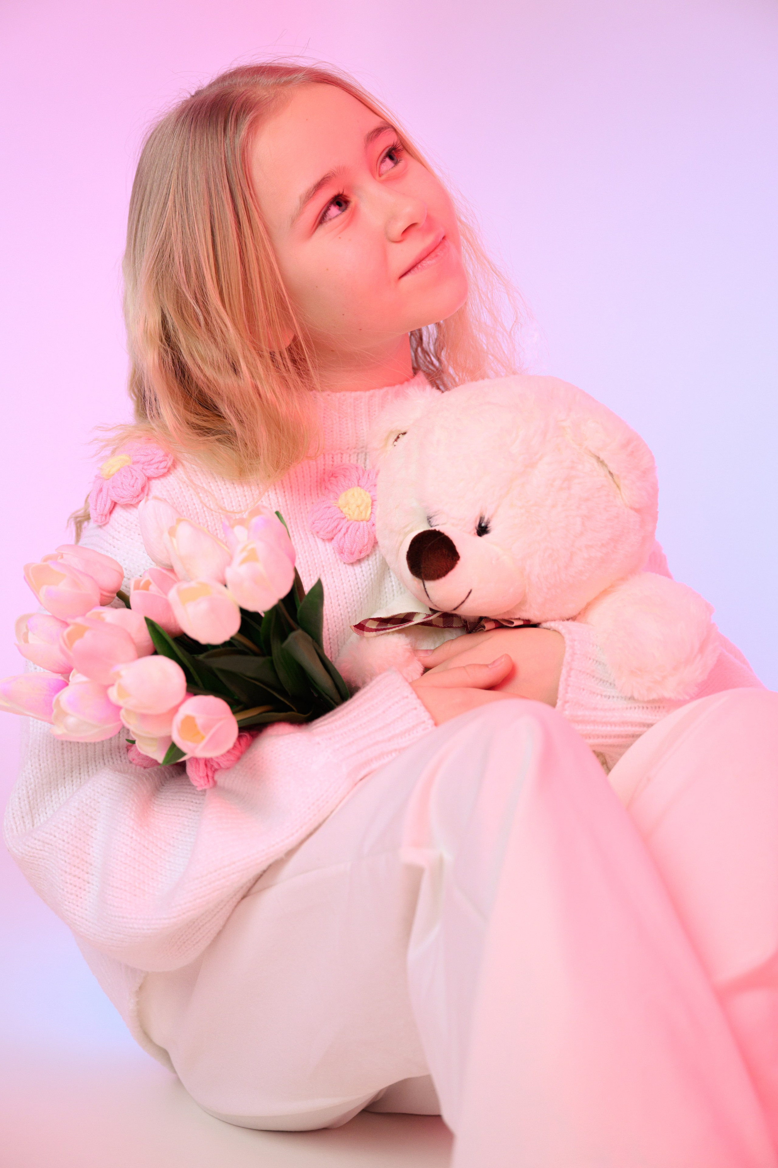 Семейные и детские фотосессии. Студийный и свадебный фотограф и видеограф в Севастополе — Юлия Макаренко