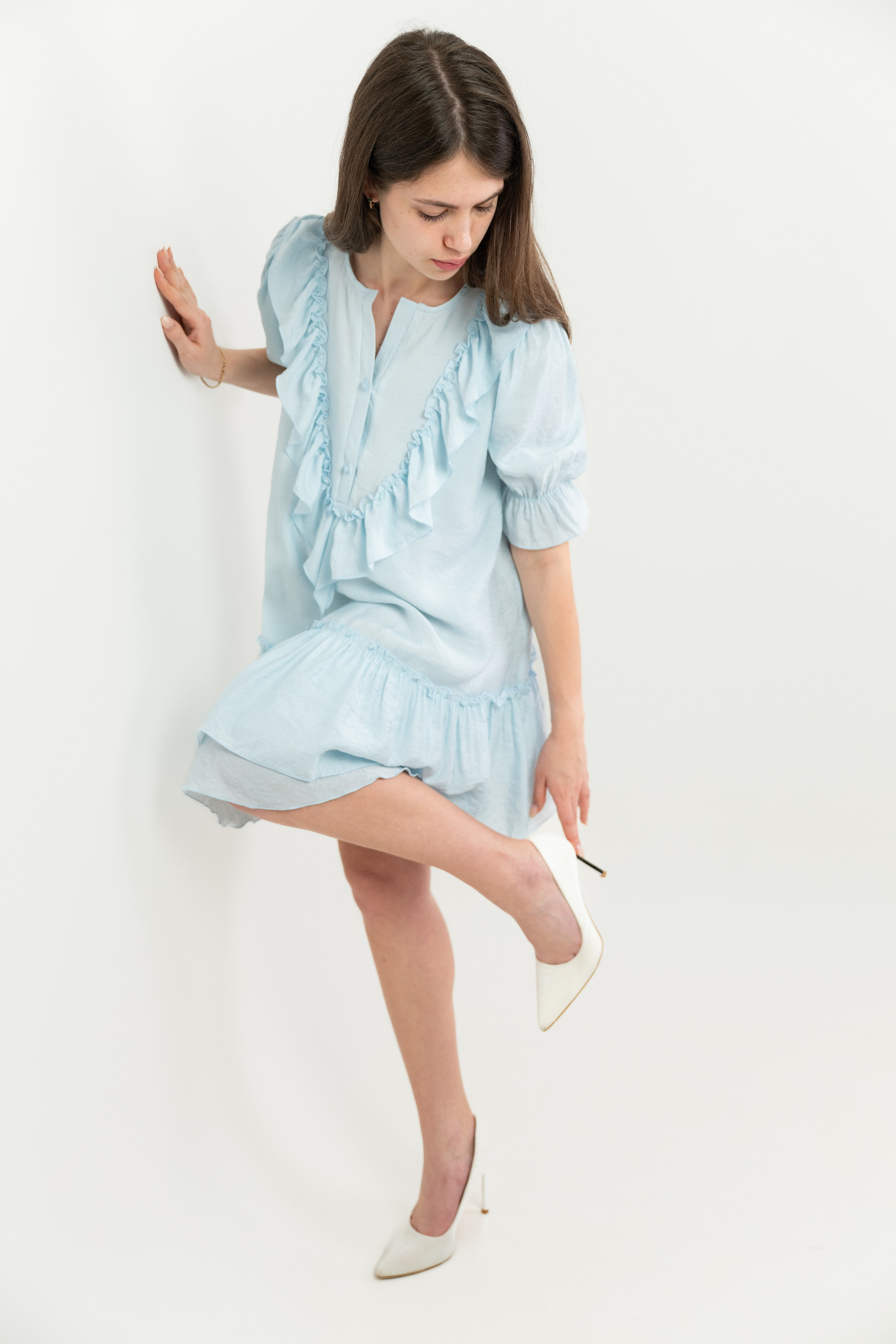 Съемка для маркетплейсов. Студийный и свадебный фотограф и видеограф в Севастополе — Юлия Макаренко