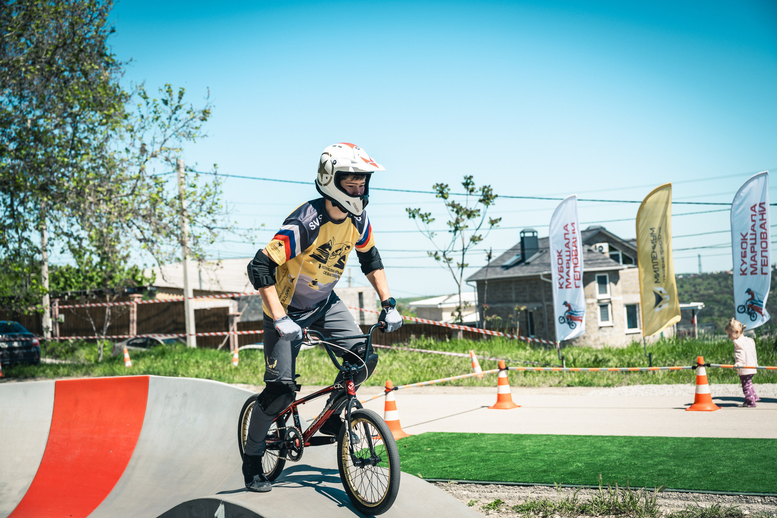 Страсть и рекорды. Спортивная съемка, репортаж. BMX, Севастополь. Студийный и свадебный фотограф и видеограф в Севастополе — Юлия Макаренко