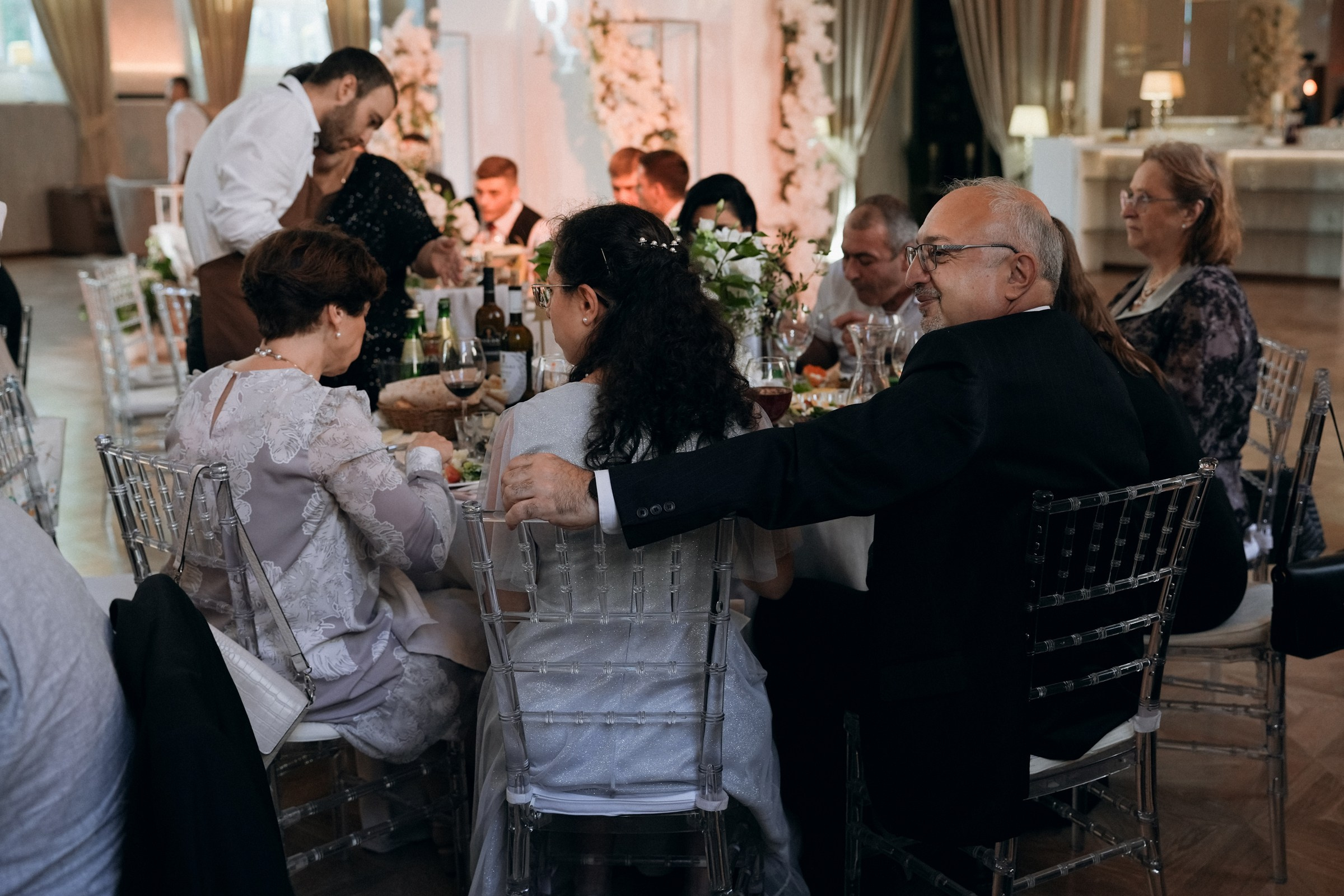 Рудольф и Алина. Свадебный фотограф в Санкт-Петербурге и в Москве Вероника Рябова