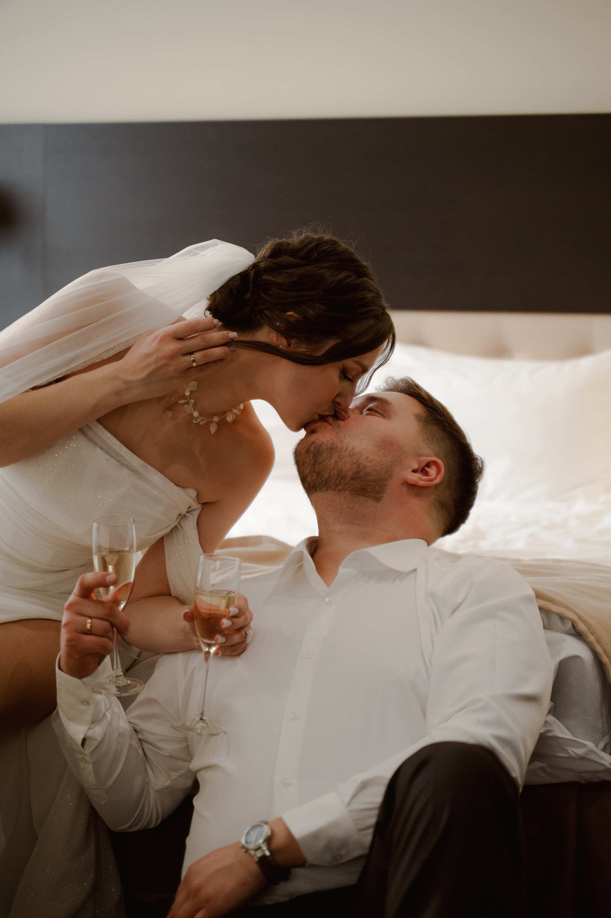 Игорь и Марина. Фотограф в Абакане и Минусинске