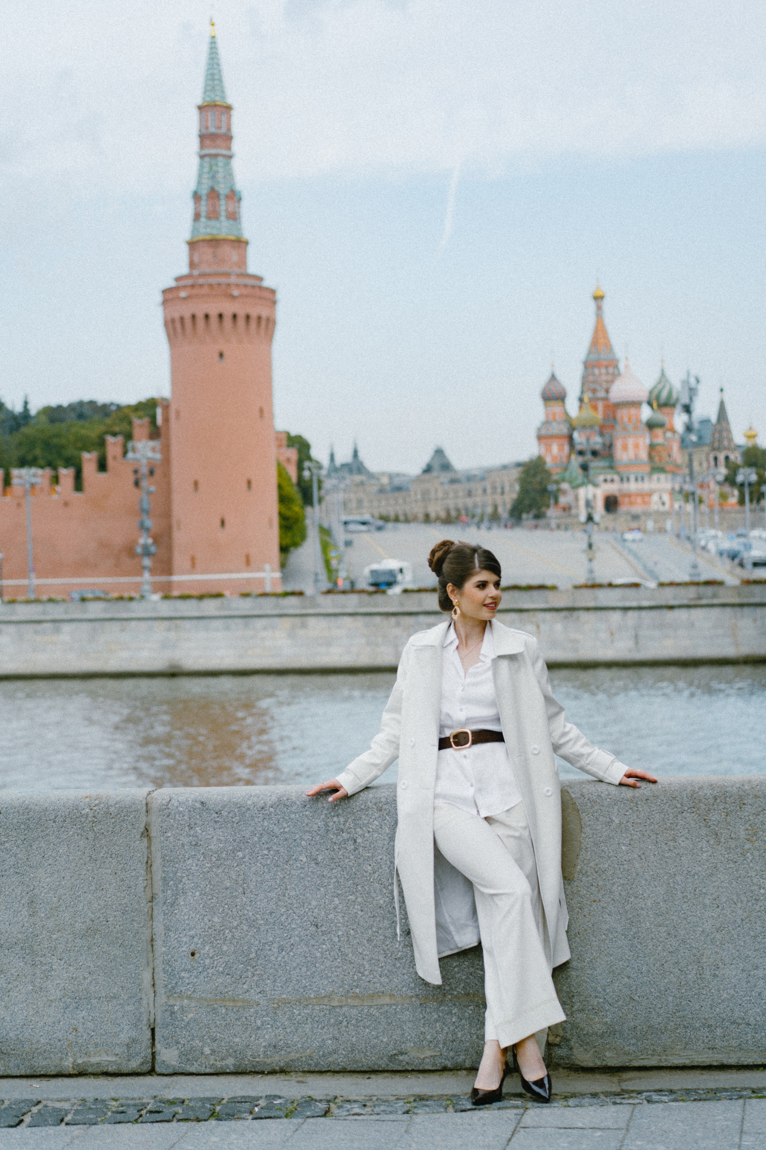 1. Фотограф в Москве и МО. Николава Кристина
